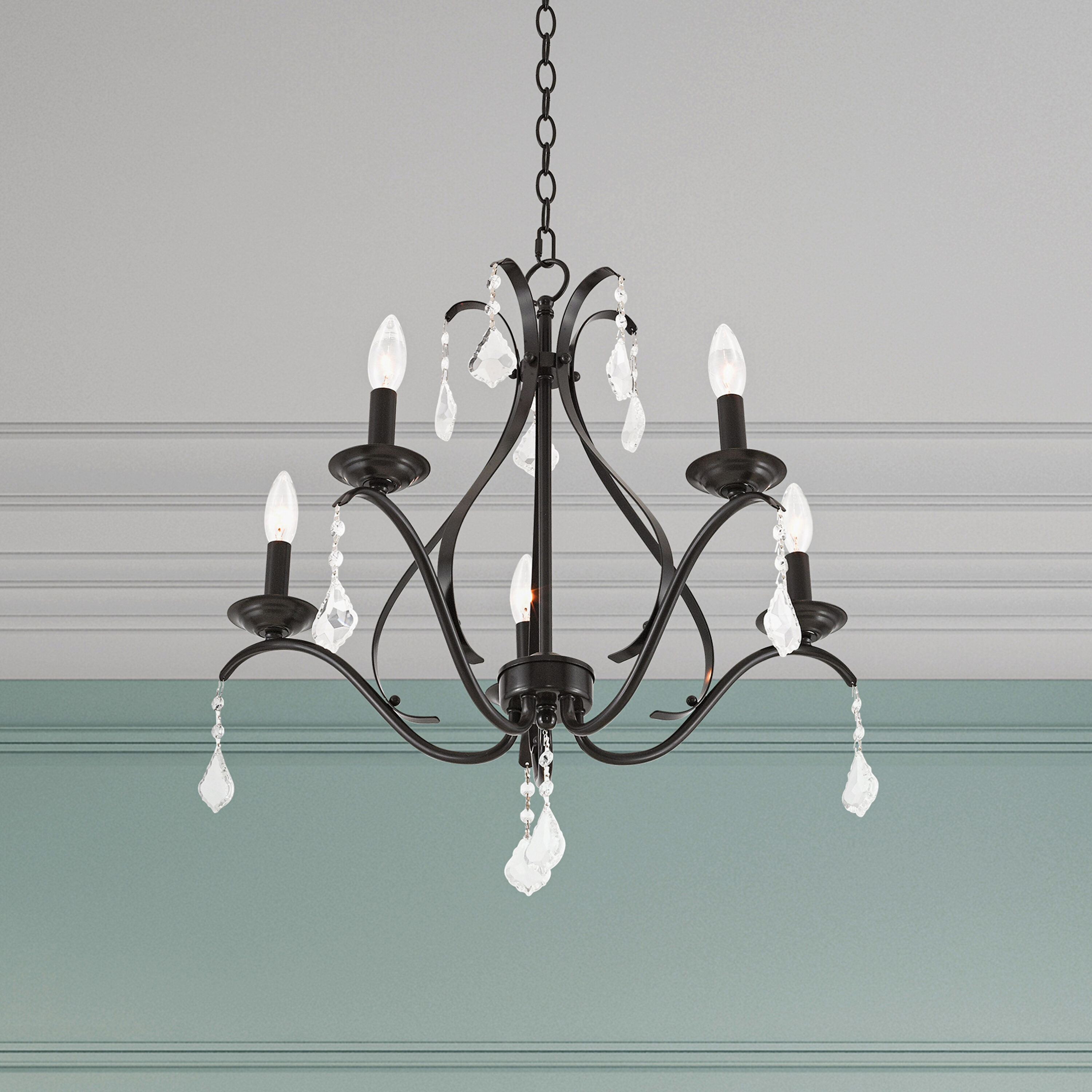Livex Lighting 40845-92 b090015 - View #10