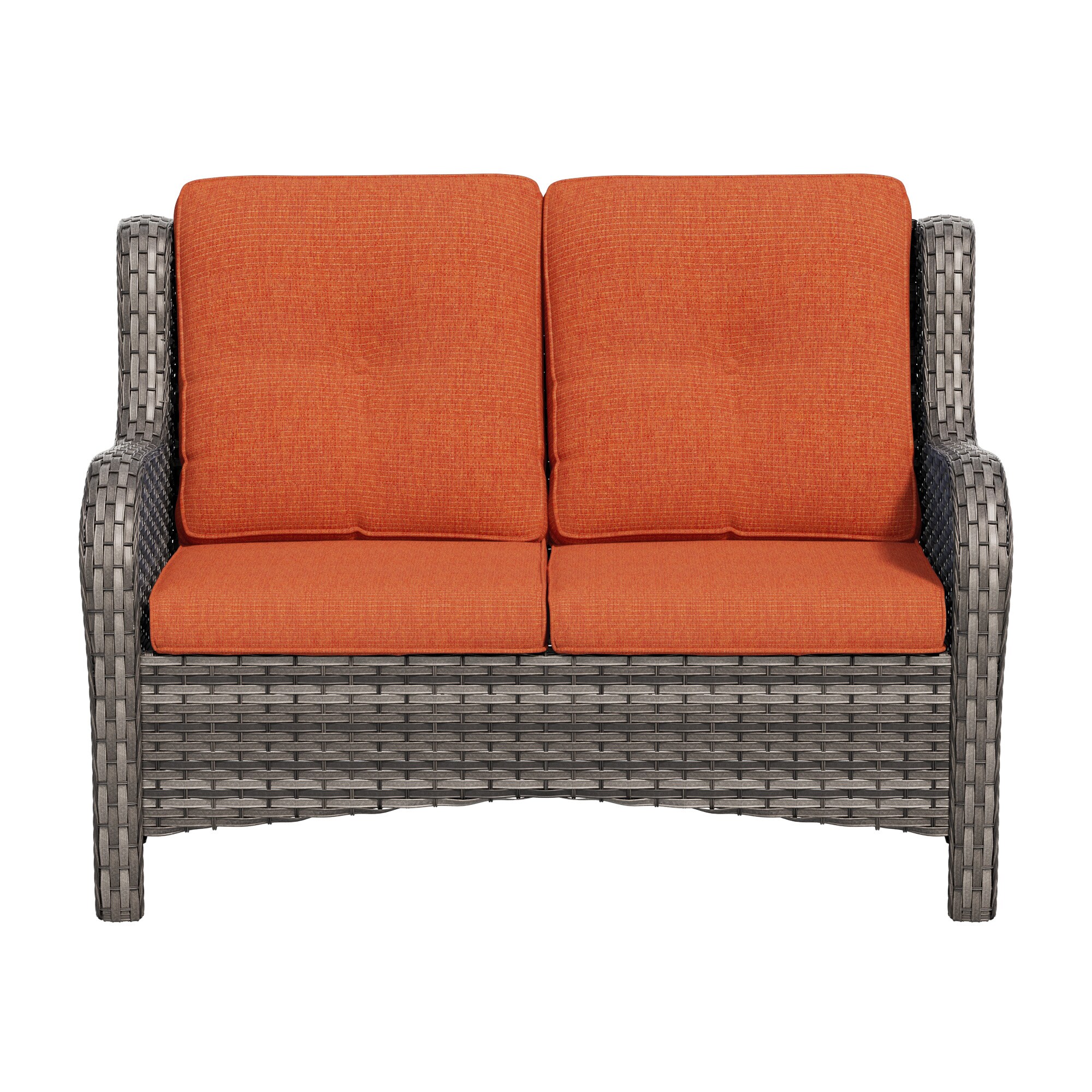 Gardenbee HGL-M79-ORG Patio-Sofas-Daybeds - View #2