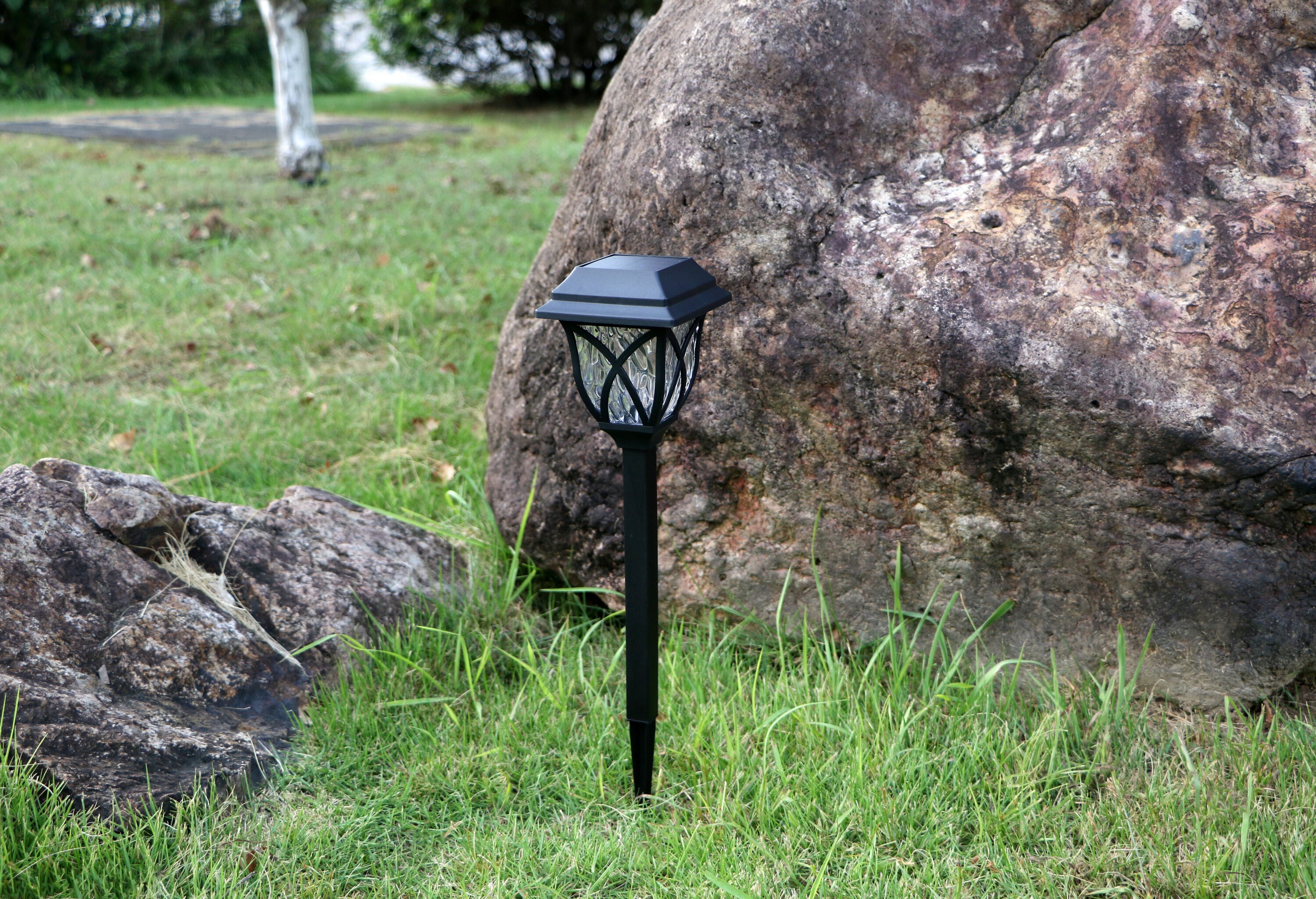 Harbor Breeze SL10075 Path-Lights - View #4