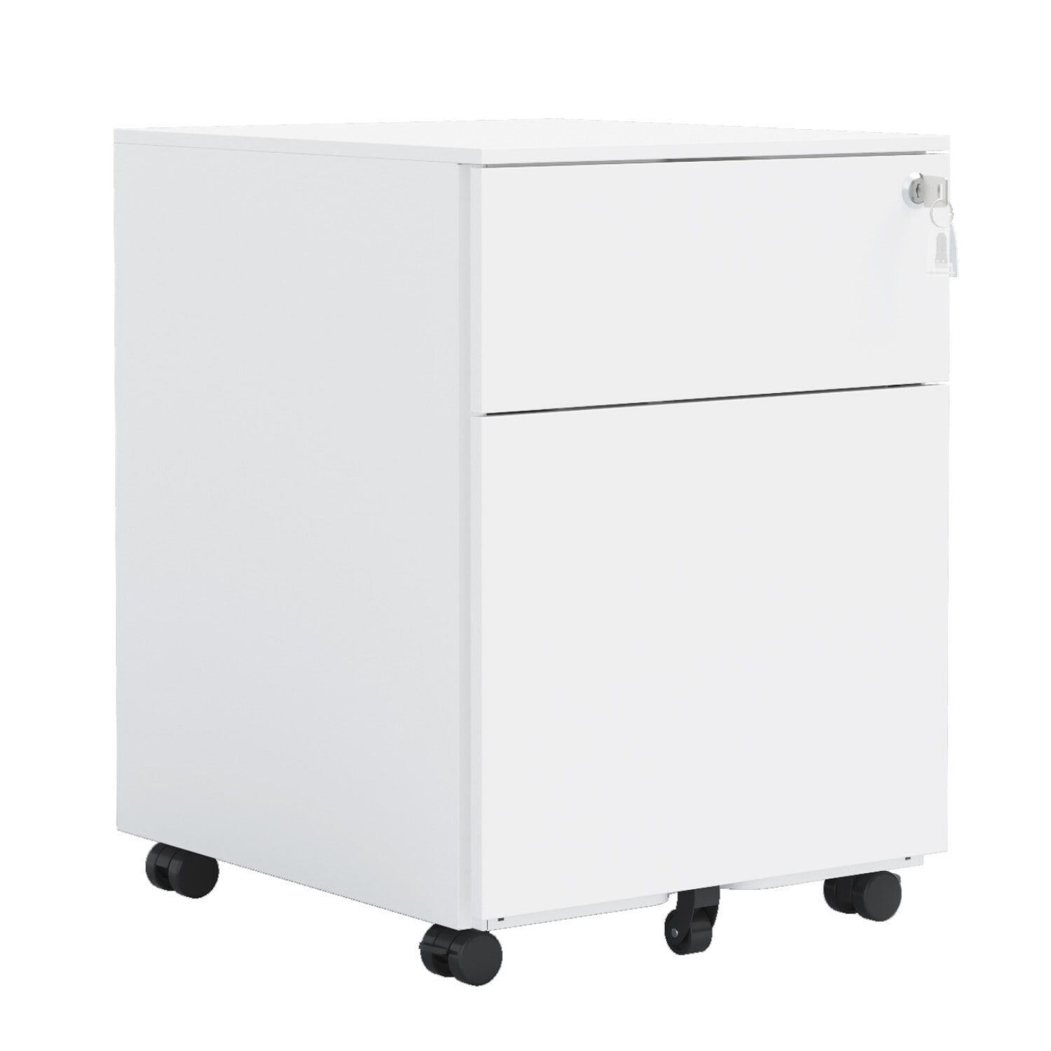 Miki Shinly HT-5346-05MI Filing-Cabinets - View #8