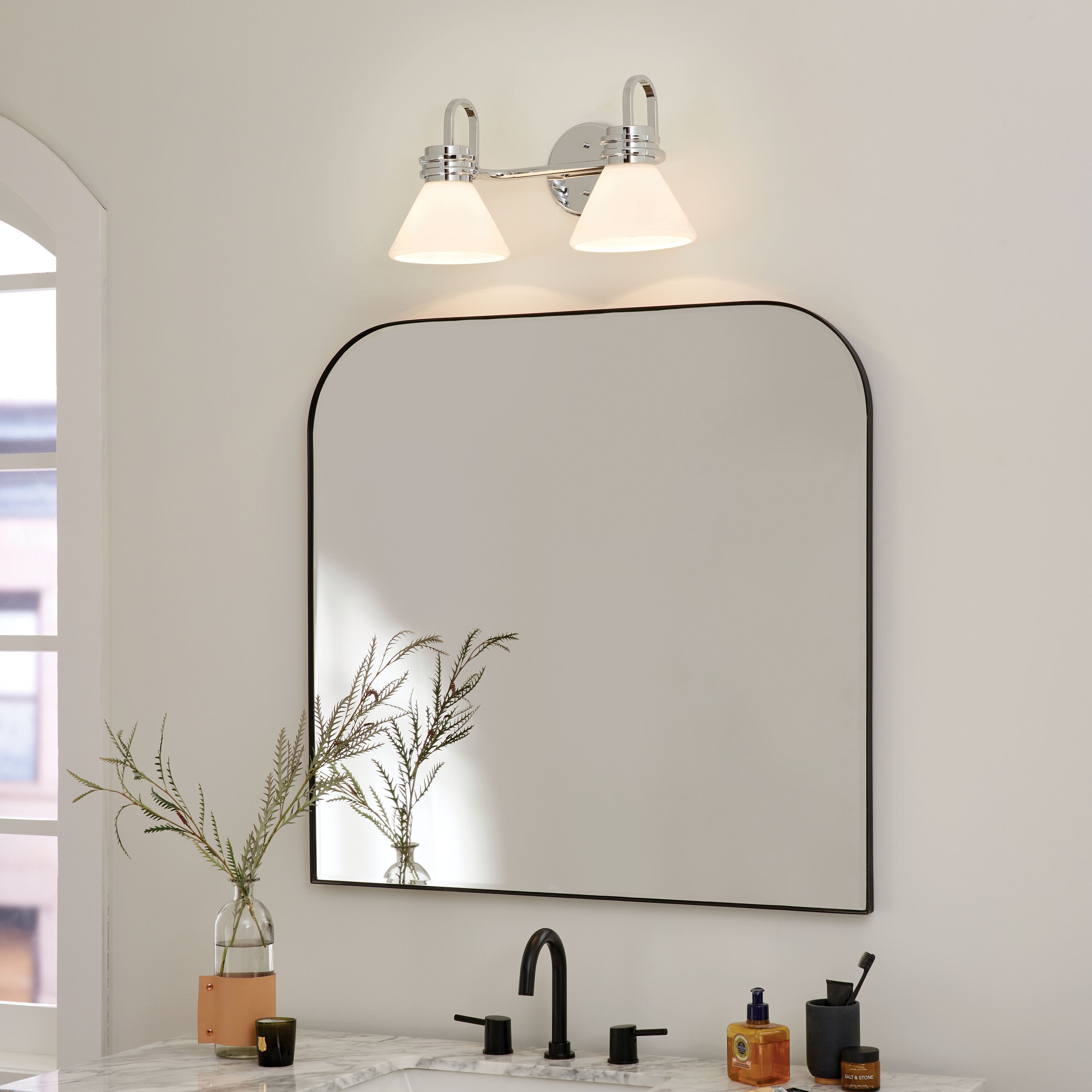 Kichler 55154CH b089995 - View #11