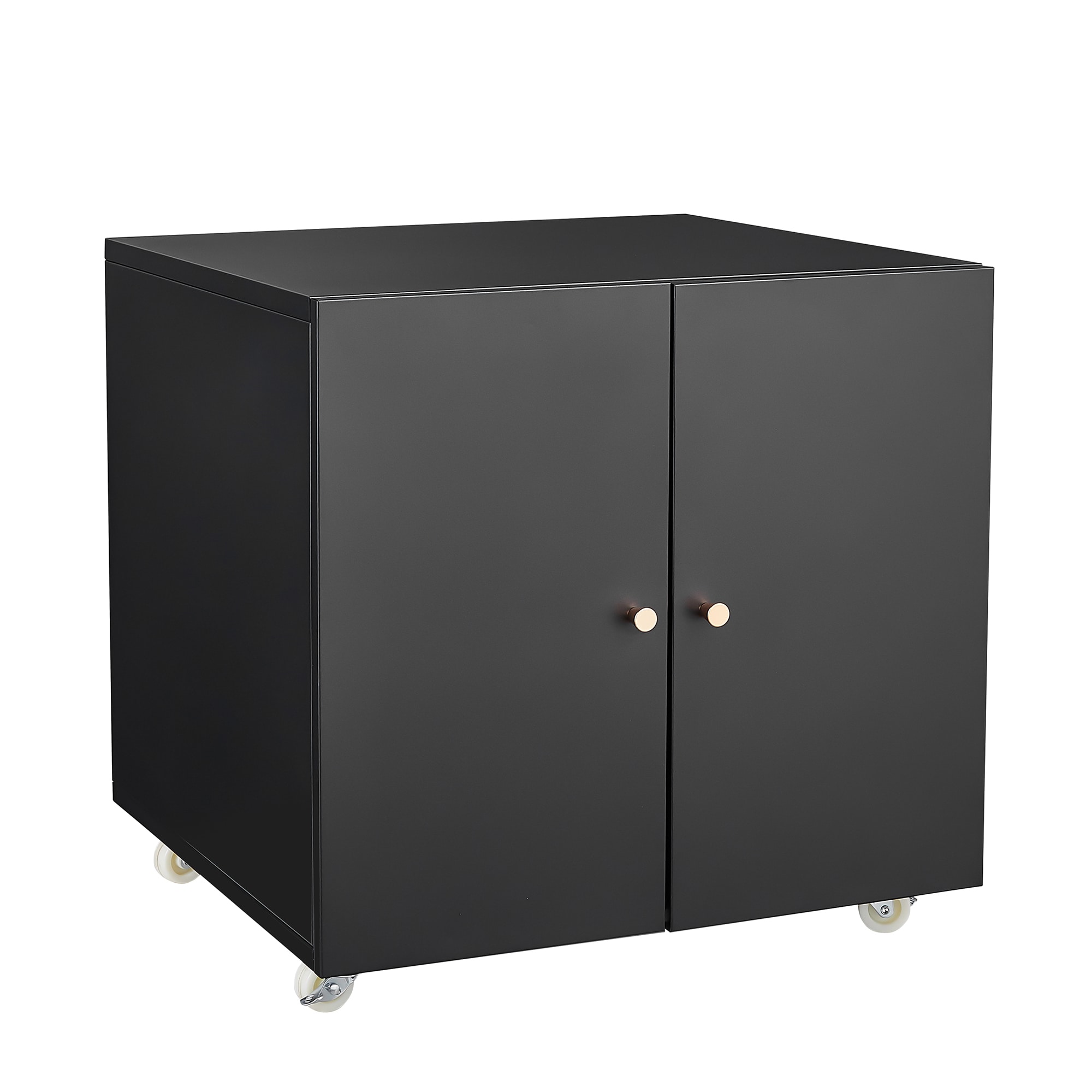 SINOFURN SYD050006BK Filing-Cabinets - View #6