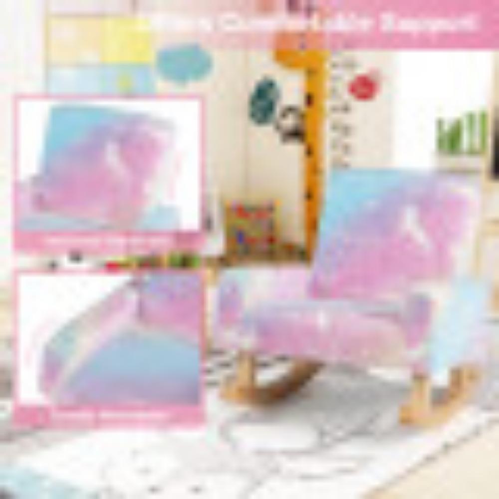 Slickblue D-CO-TM84301YH Kids-Chairs - View #7