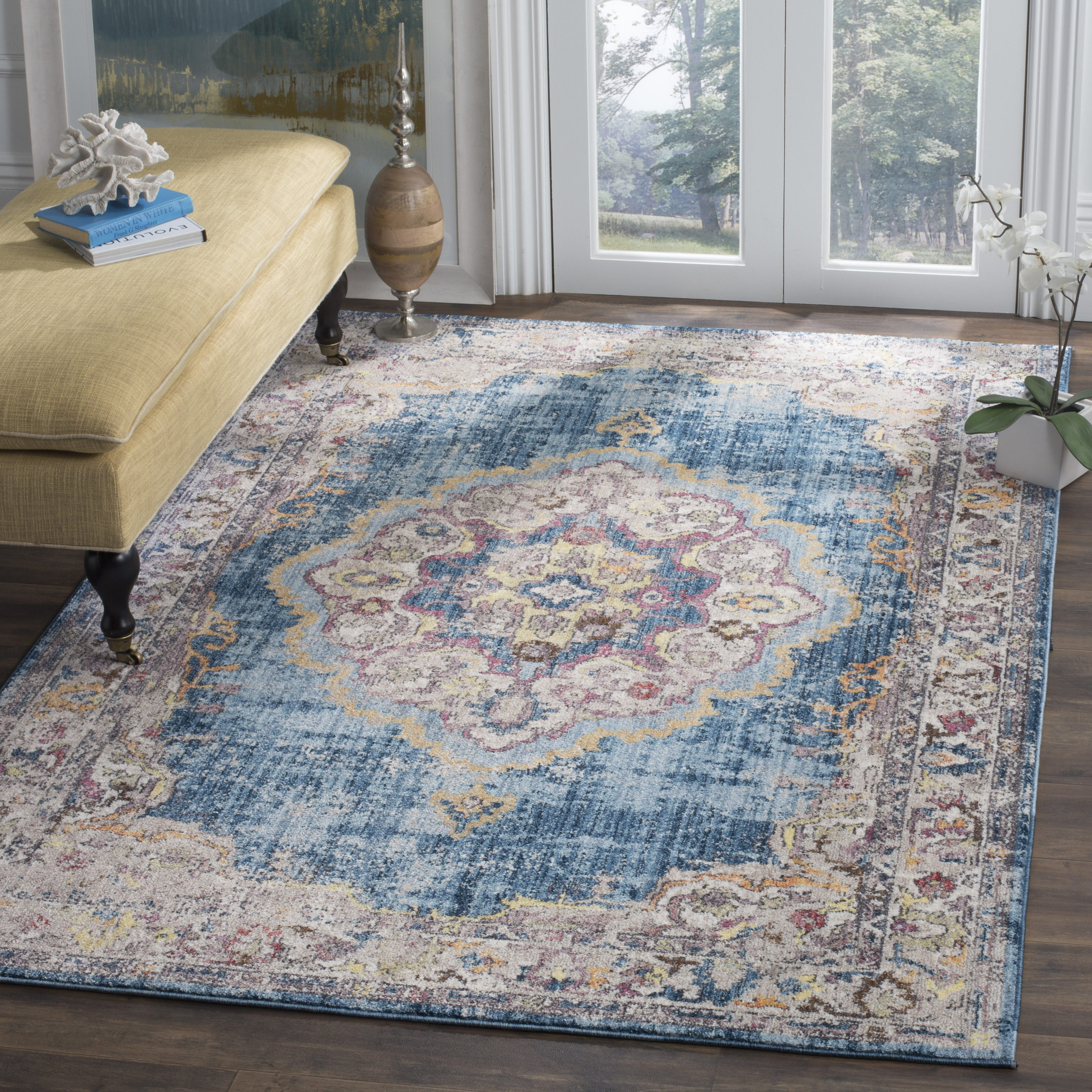 Safavieh BTL343C-5 rugs - View #2
