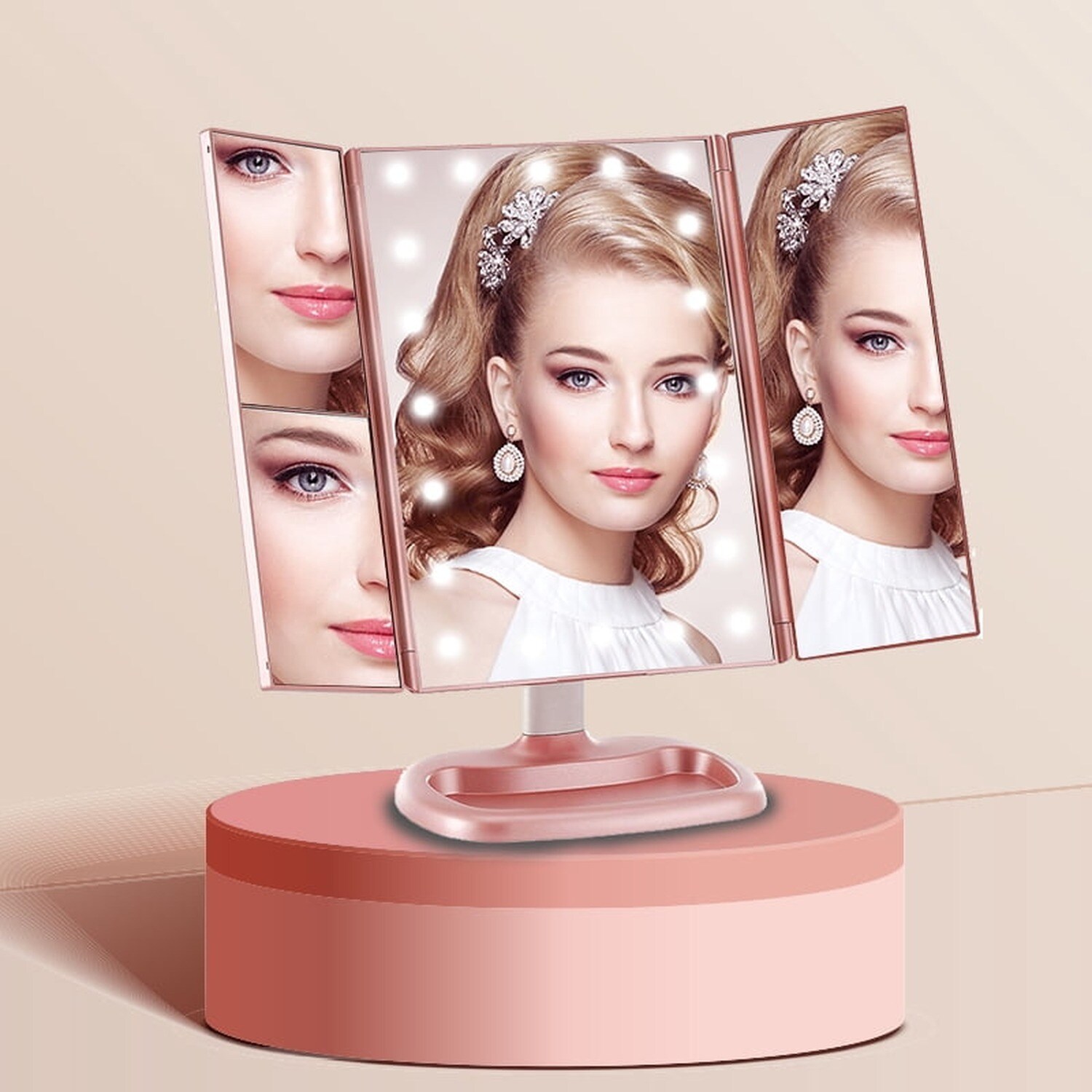 SUGIFT LW102SUGZY0134 Makeup-Mirrors - View #11