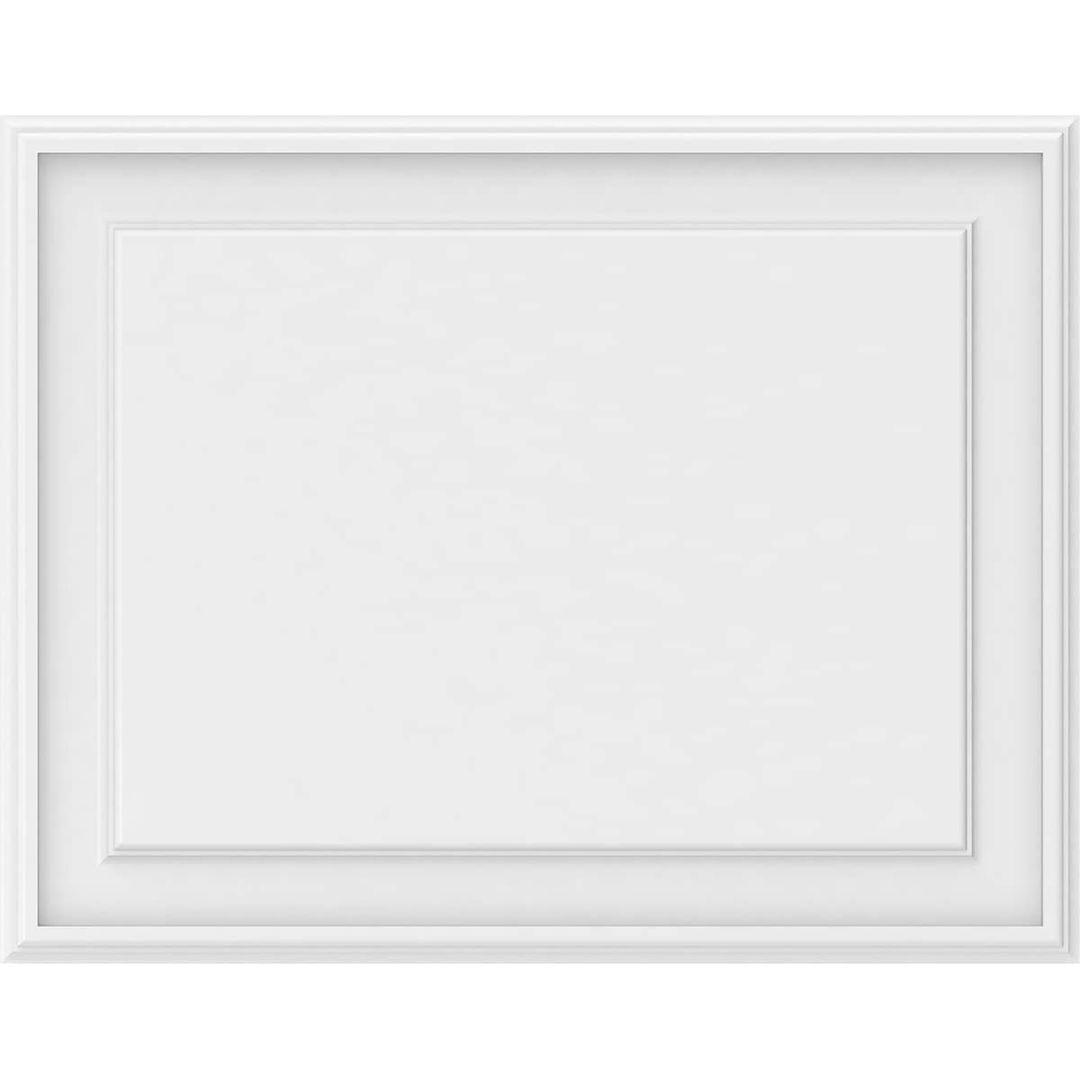 Ekena Millwork WALP28X22X062LEG Wall-Panels - View #2