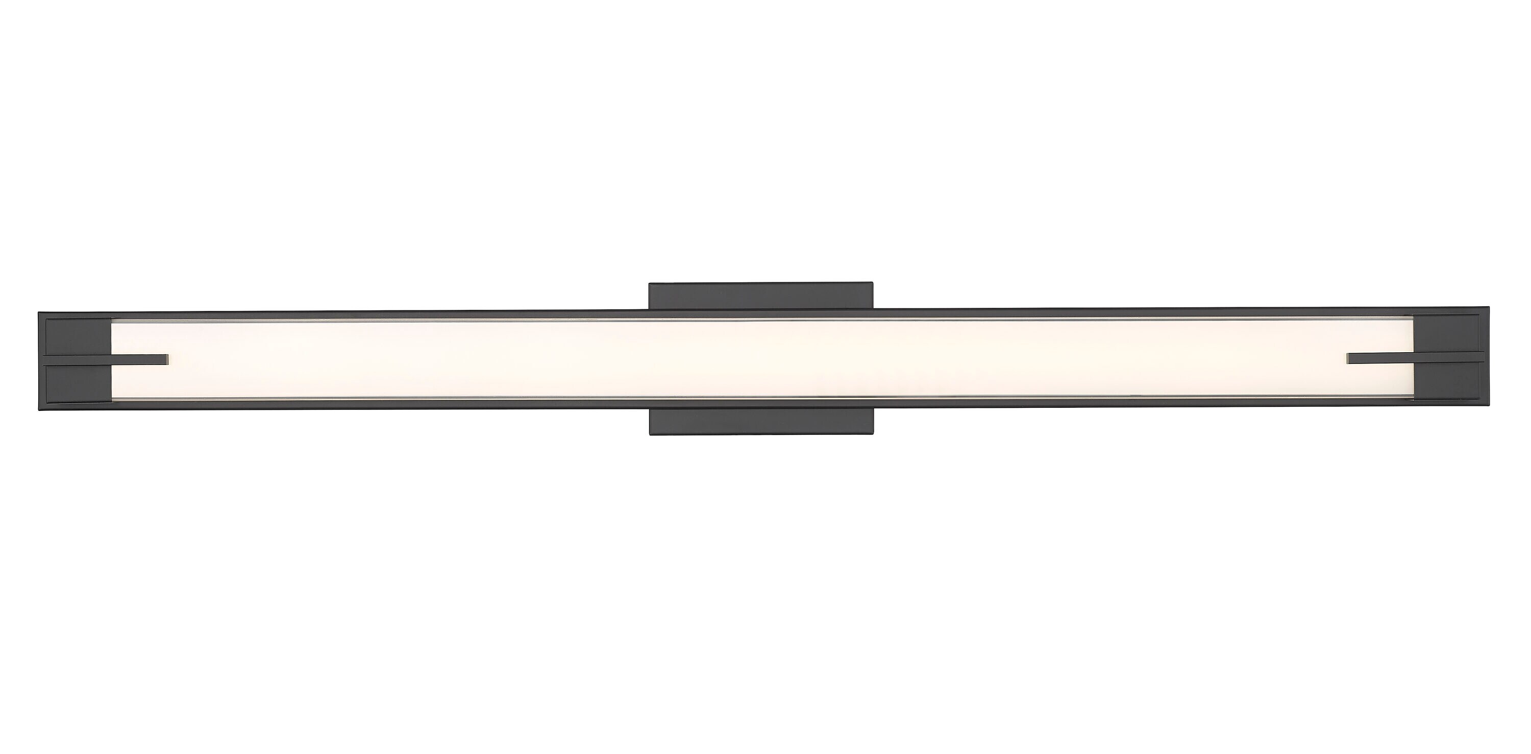 Z-Lite 4100-43W-MB-LED b089995 - View #5