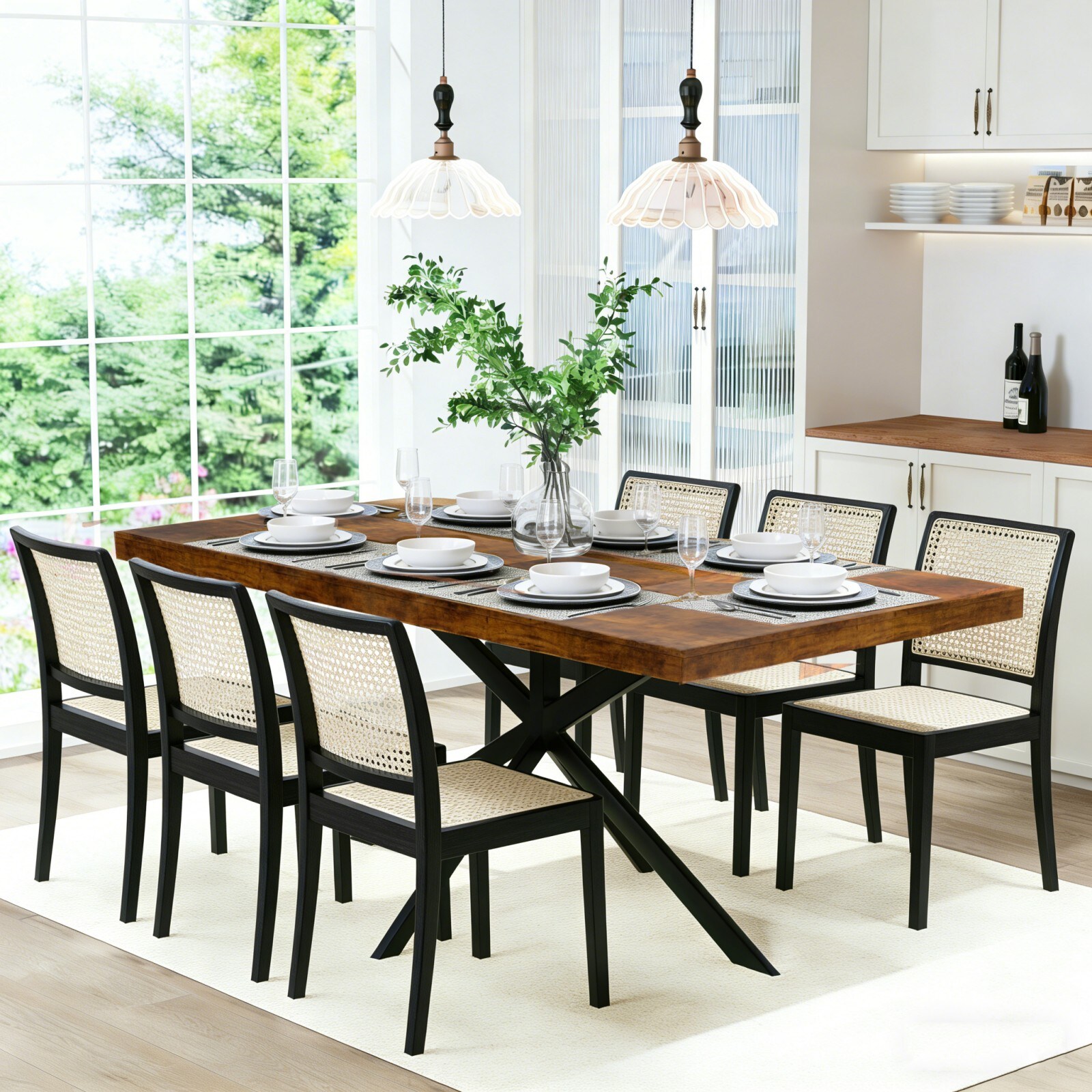 GlasFlength LW-CT-110 Coffee-Tables - View #4