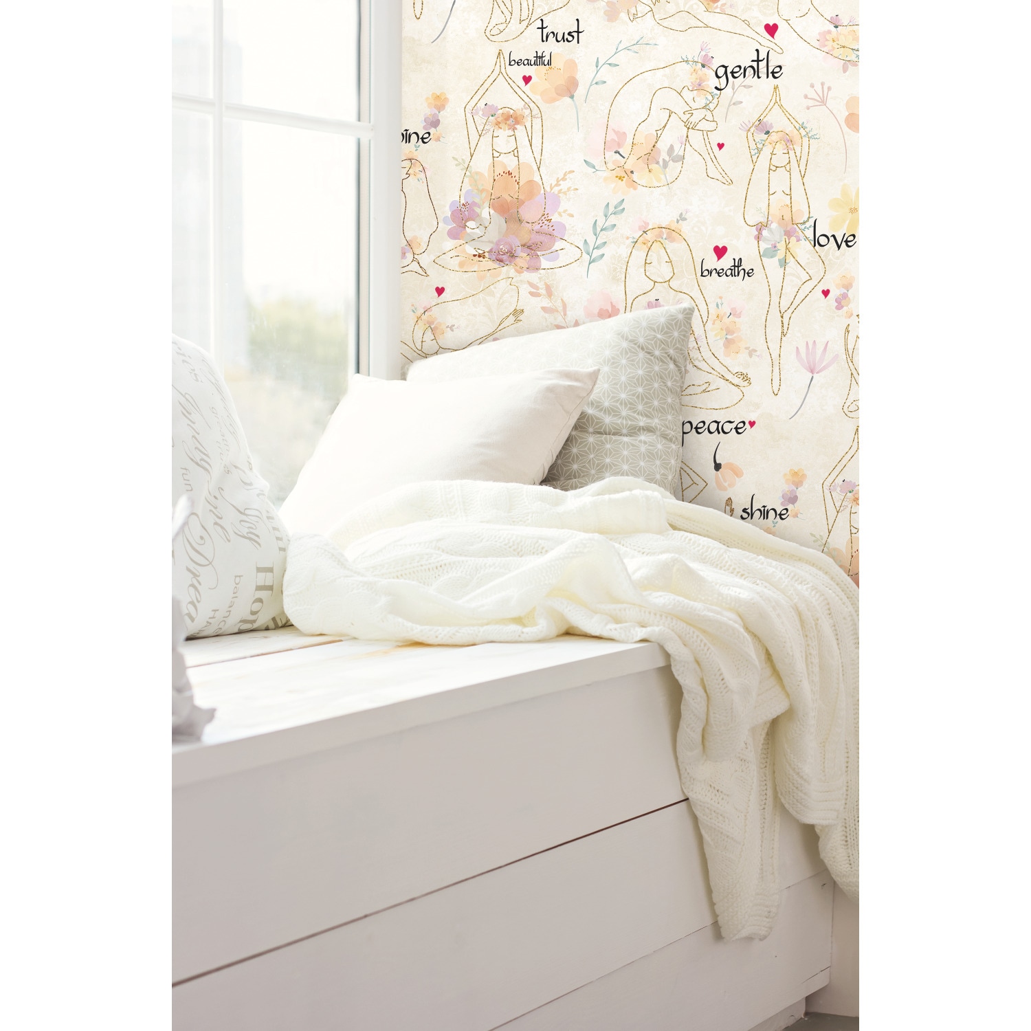 RoomMates RMK12189RL wallpaper - View #3