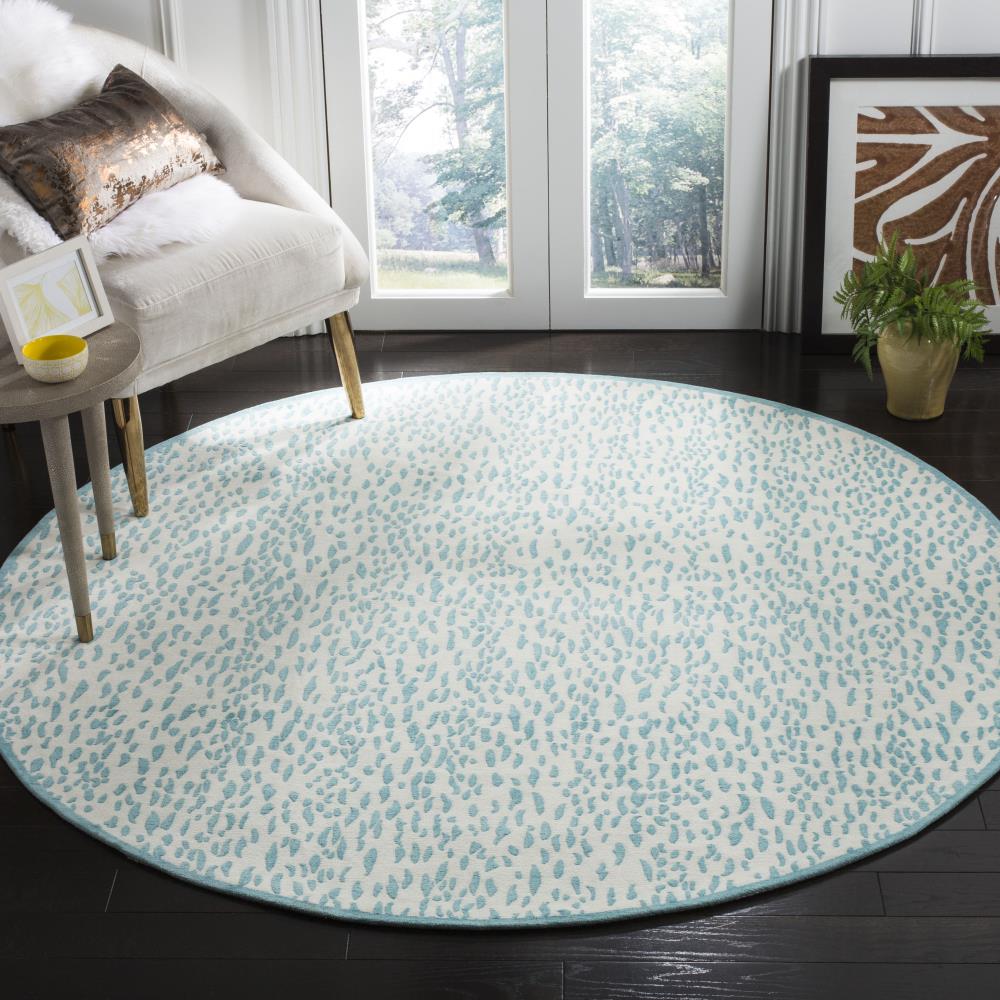 Safavieh MRB657T-6R rugs - View #2