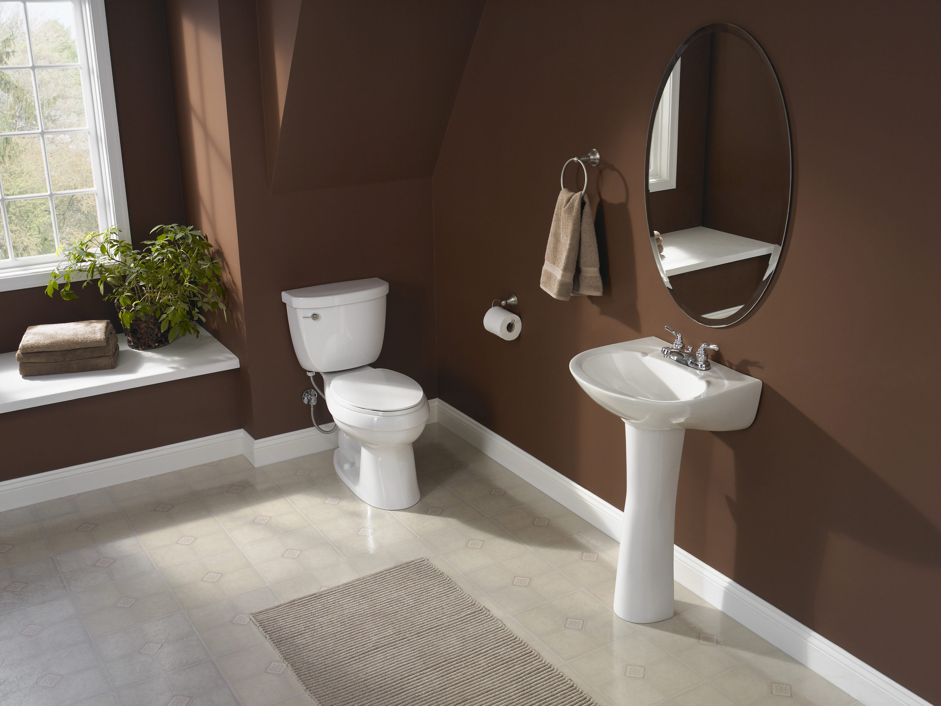 Style Selections 8408 Decor-Mirrors - View #2