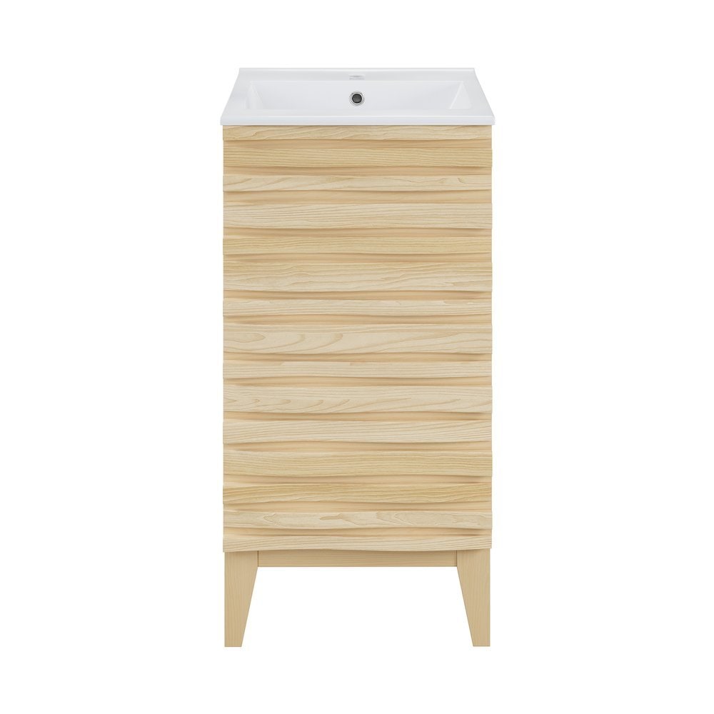 Swiss Madison SM-5-BV560 Bath-Vanity-Combo - View #8