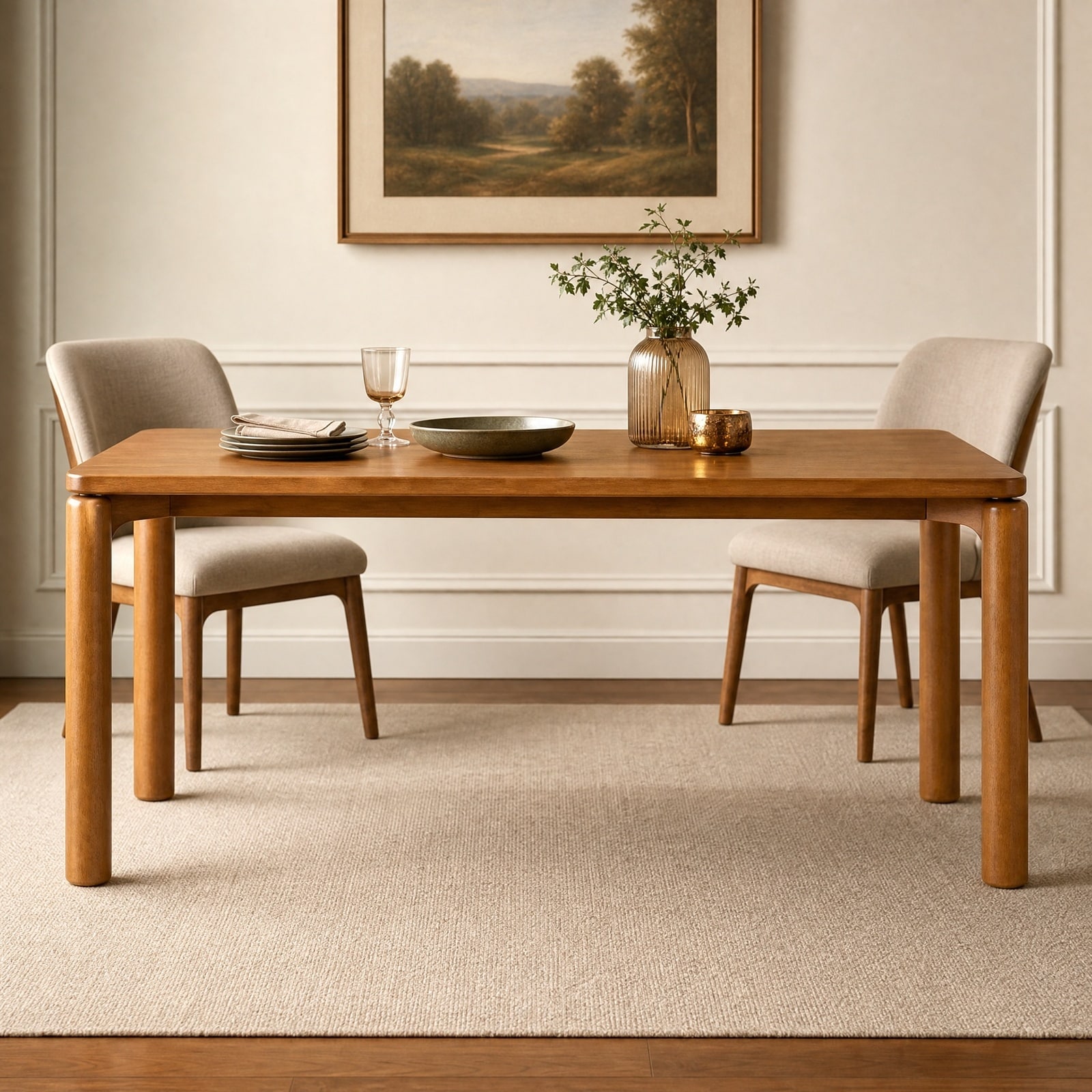 Horizons Prime LJW110074 Dining-Tables - View #4