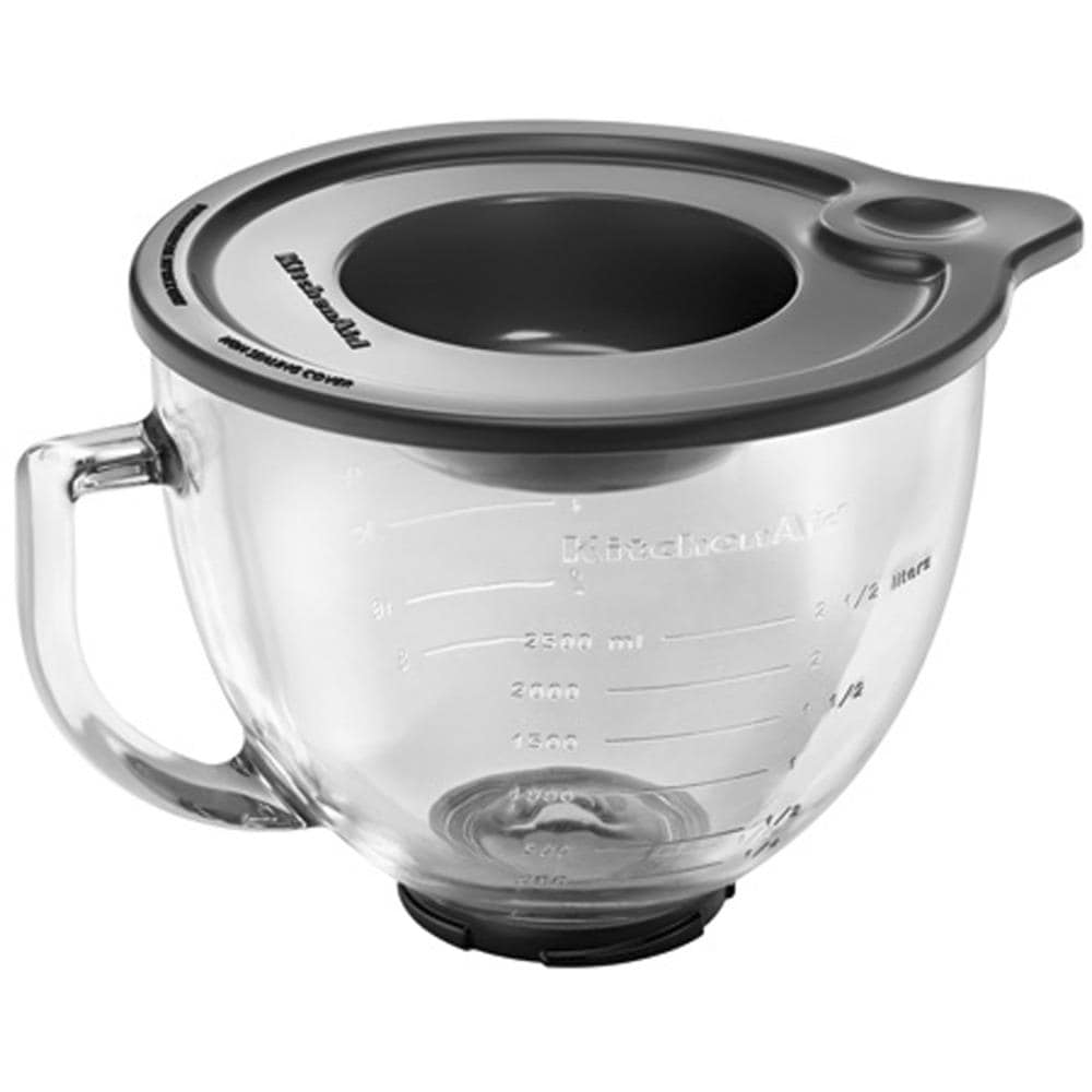 KitchenAid K5GB Stand Mixer Glass Bowl