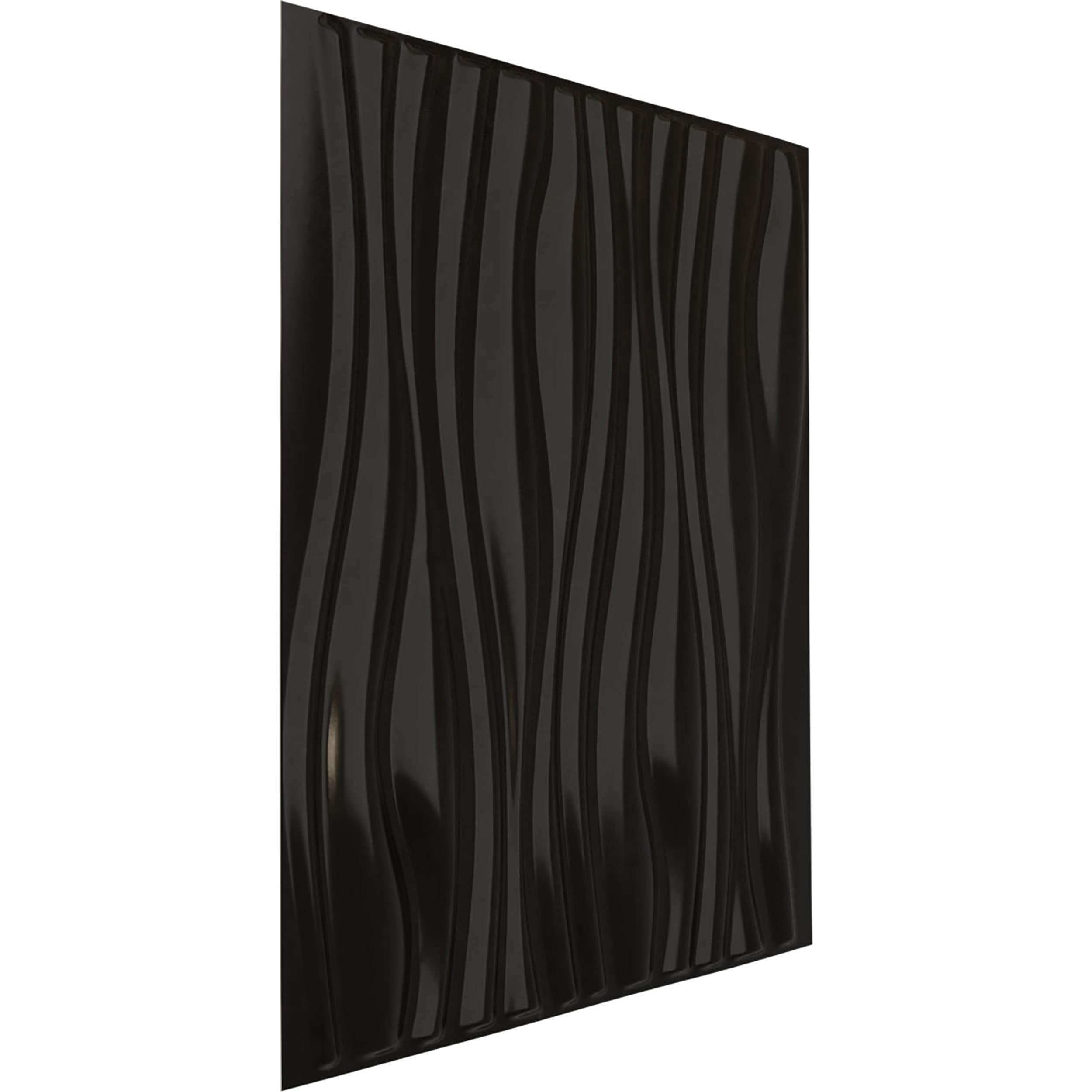 Ekena Millwork WP20X20LEECA-CASE-12 Wall-Panels - View #2