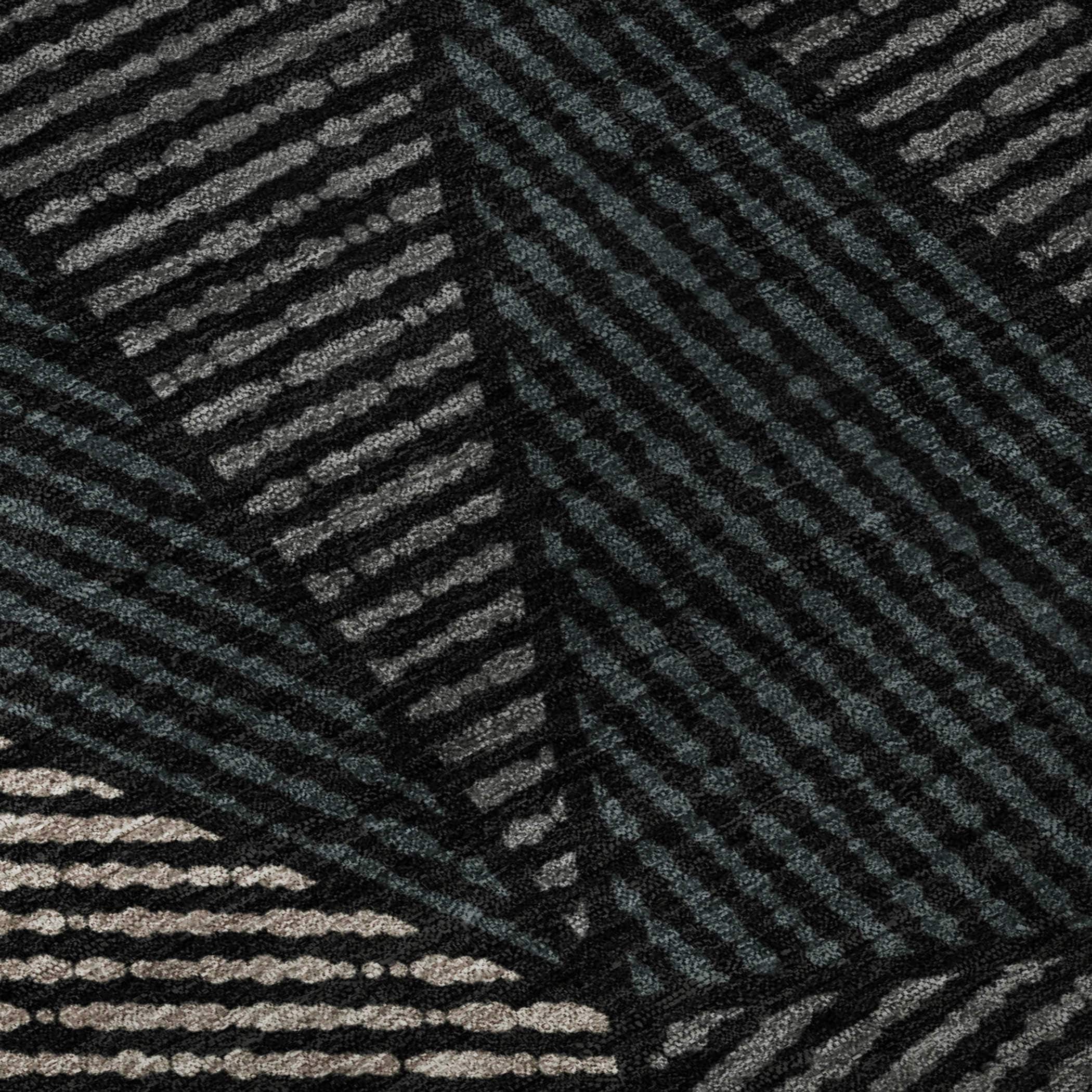 Addison Rugs AMF618BK20X30 rugs - View #6