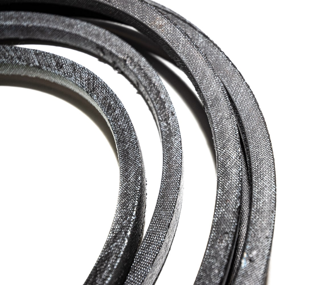 Swisher 5058 Riding-Mower-Belts - View #2