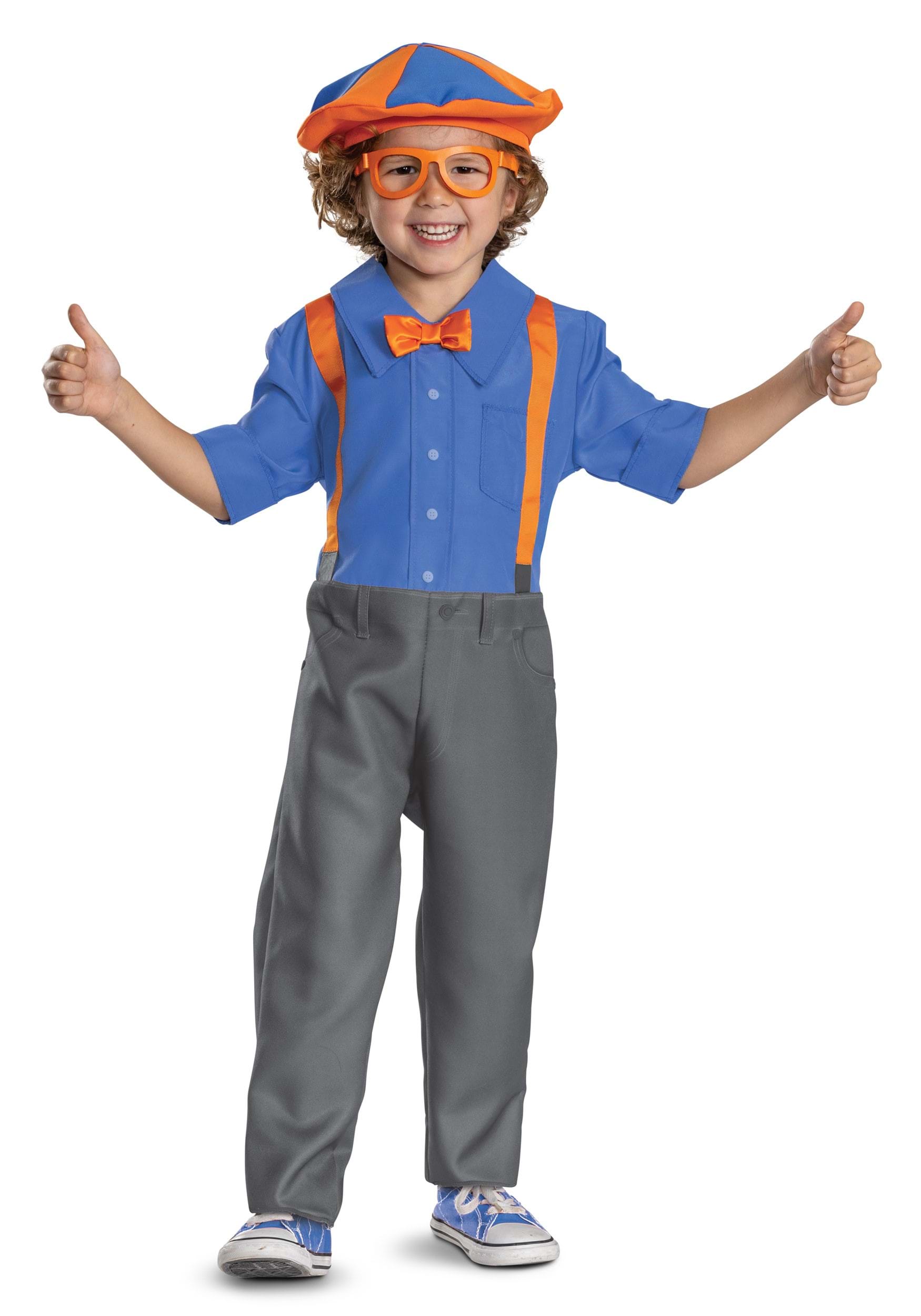 Disguise DI198319-3T/4T costumes - View #2
