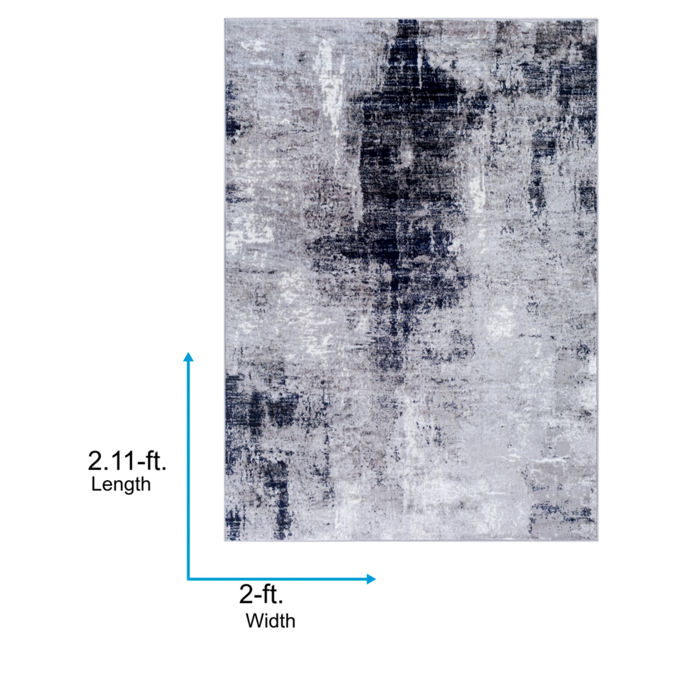 Livabliss WNL2327-23 rugs - View #8