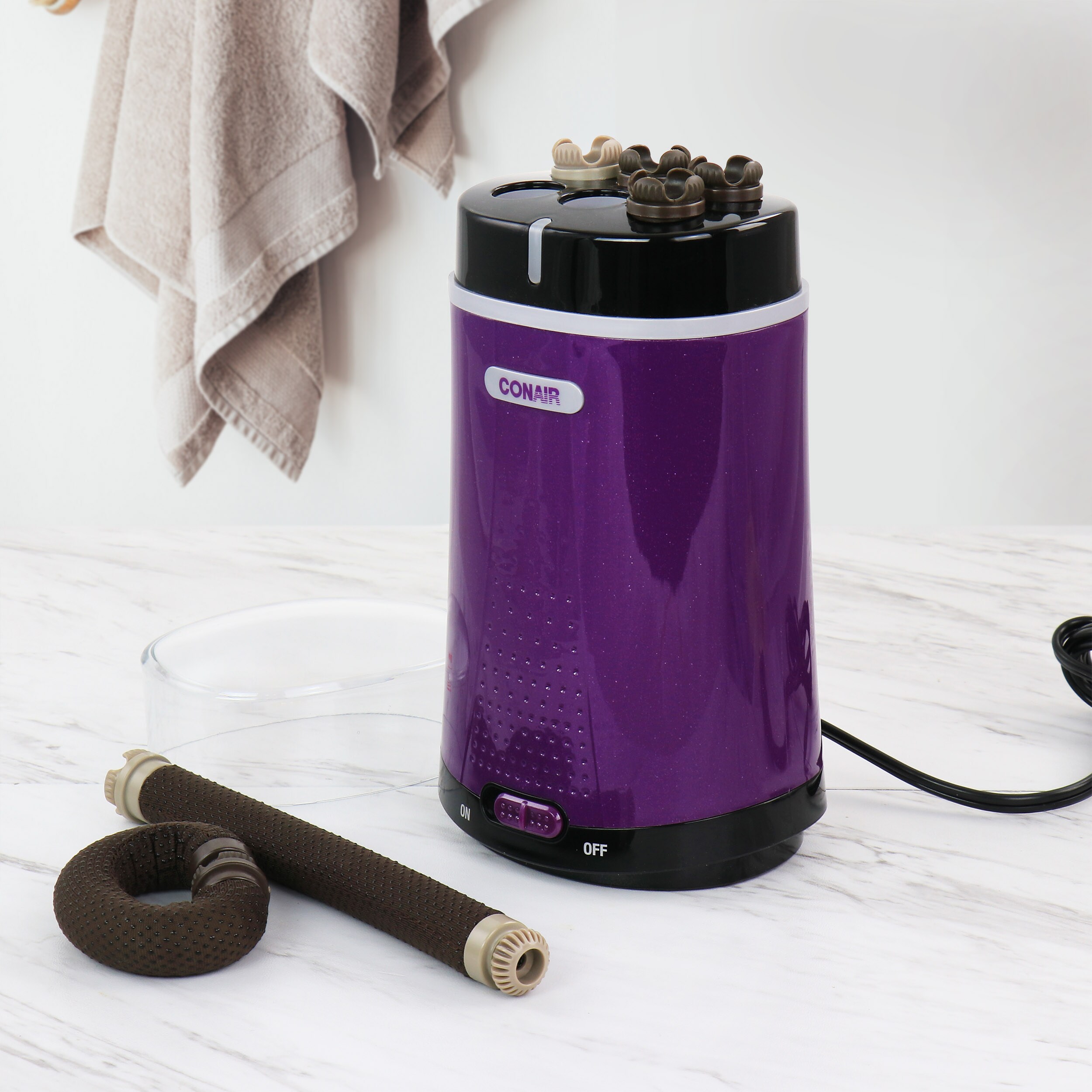 Conair 849116989M Hair-Care - View #8