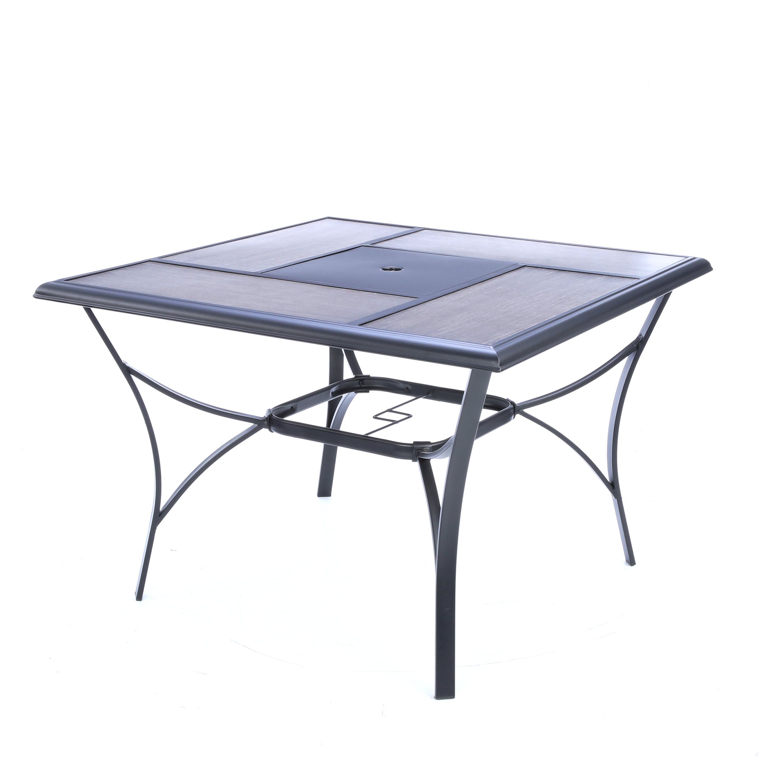 garden treasures skytop dining table