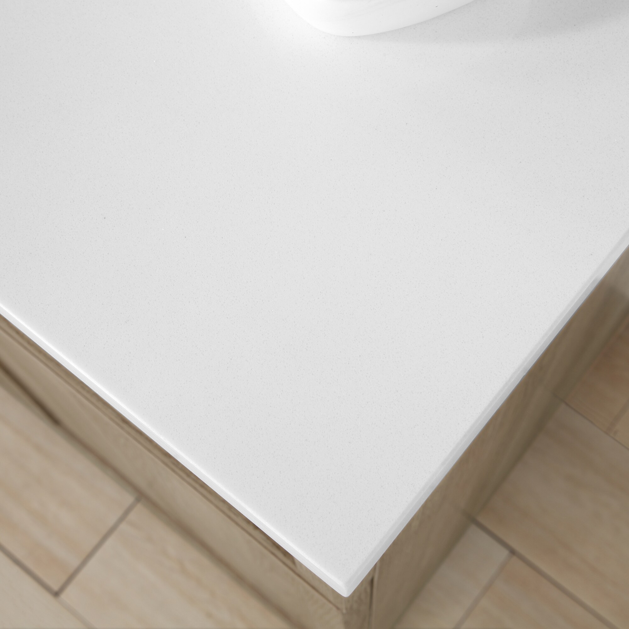 Style Selections DOLTON-60NO-COMBO Bath-Vanity-Combo - View #9