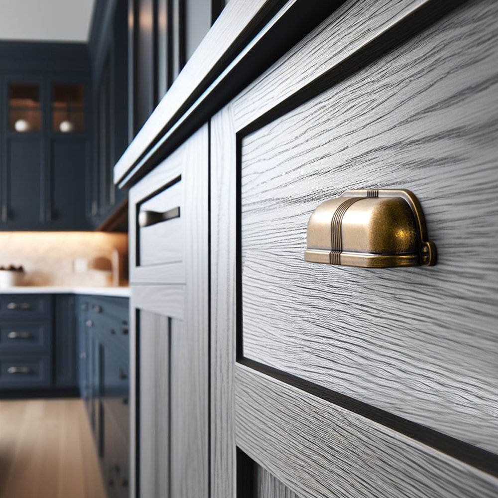 Miaokesen 2391GT-76 Cabinet-Pulls - View #6