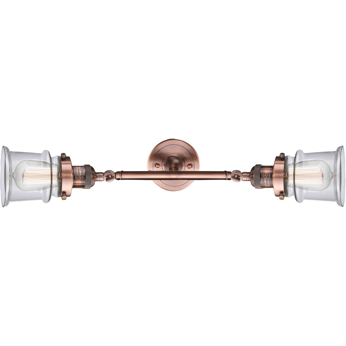Innovations Lighting 208L-AC-G182S-LED b089995 - View #2