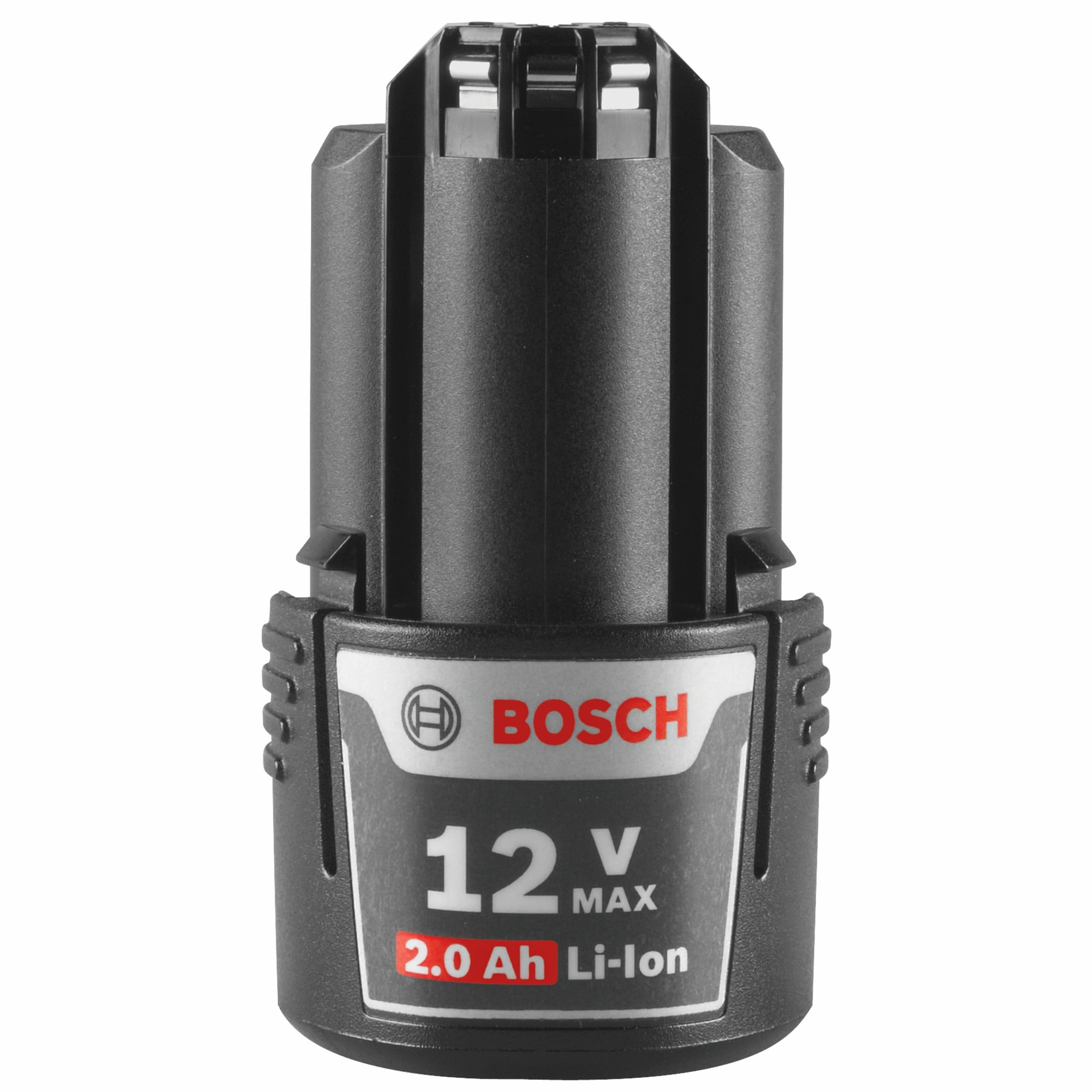 naar voren gebracht werkloosheid naar voren gebracht Bosch 12-Volt 2 Amp-Hour; Lithium Power Tool Battery in the Power Tool  Batteries & Chargers department at Lowes.com