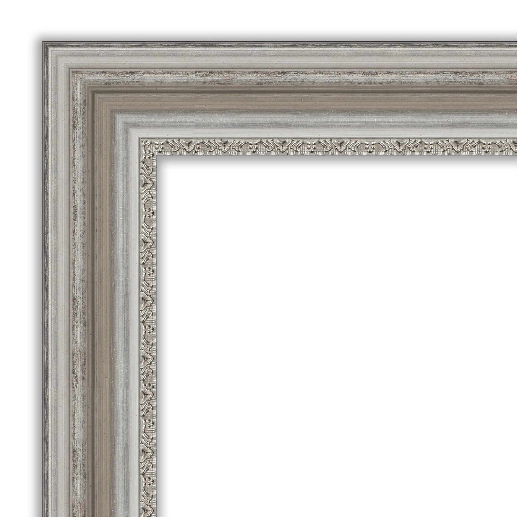 Amanti Art DSW4593659 Framed-Bath-Mirrors - View #2