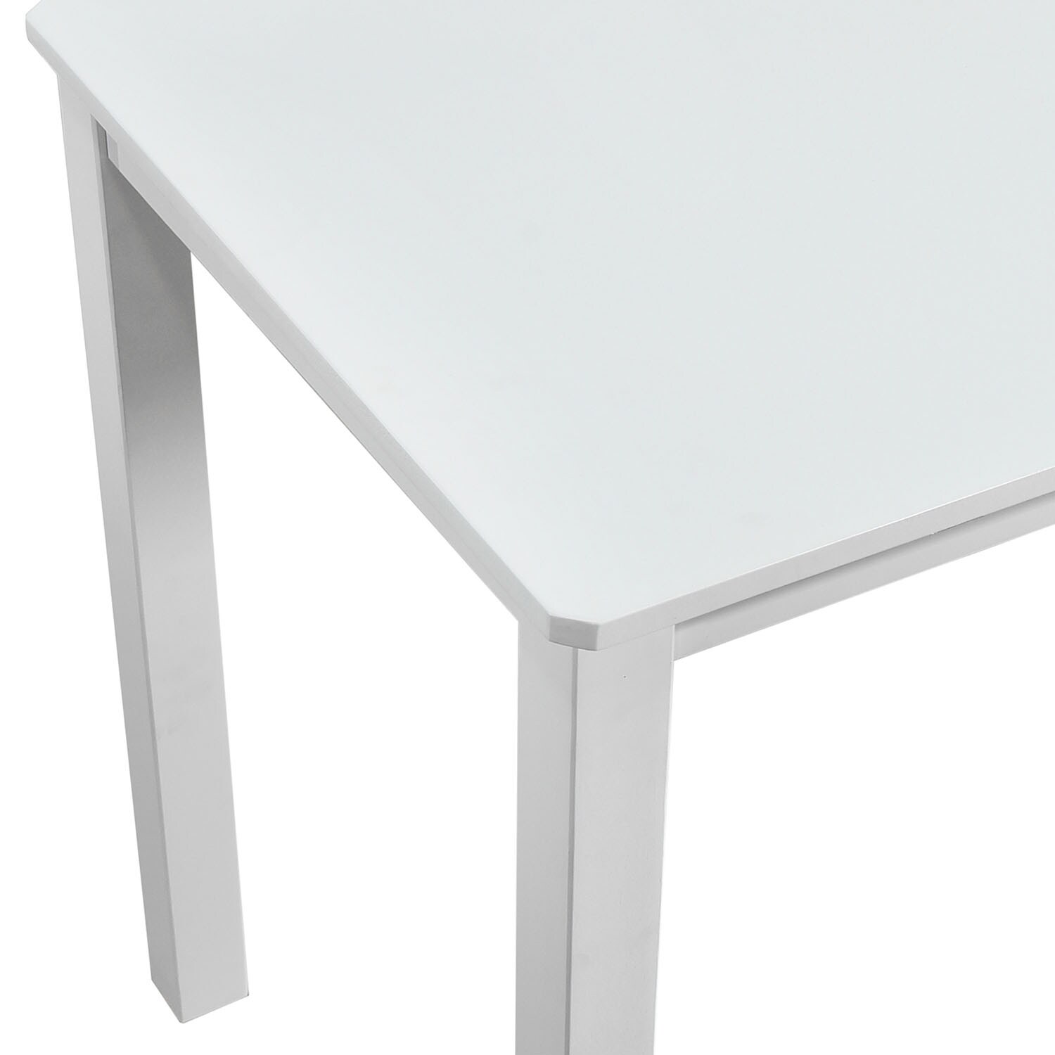 ChaletPosh C3024T45-WT-3X Dining-Sets - View #8