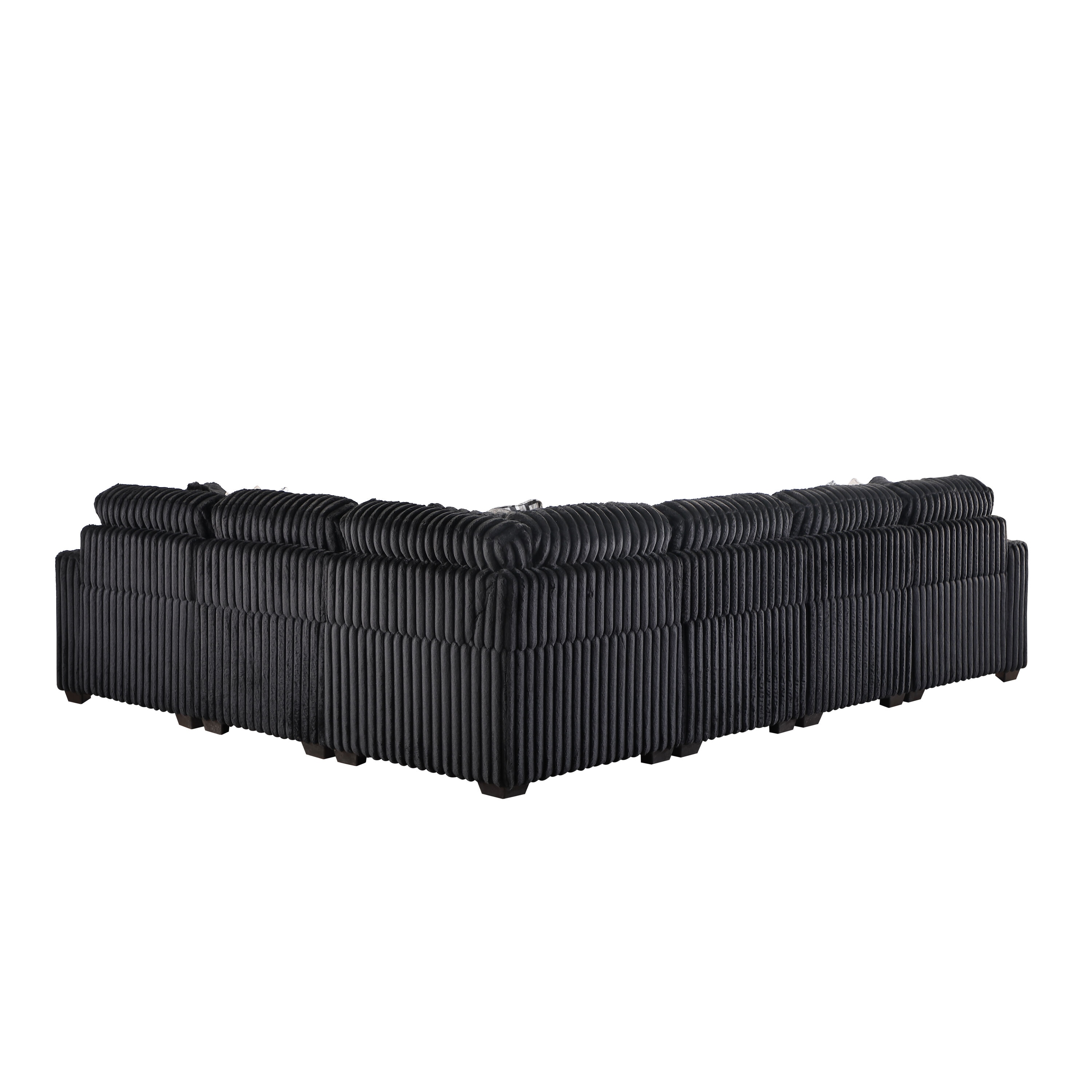 Galaxy 733569285631 Sofas-Loveseats - View #4