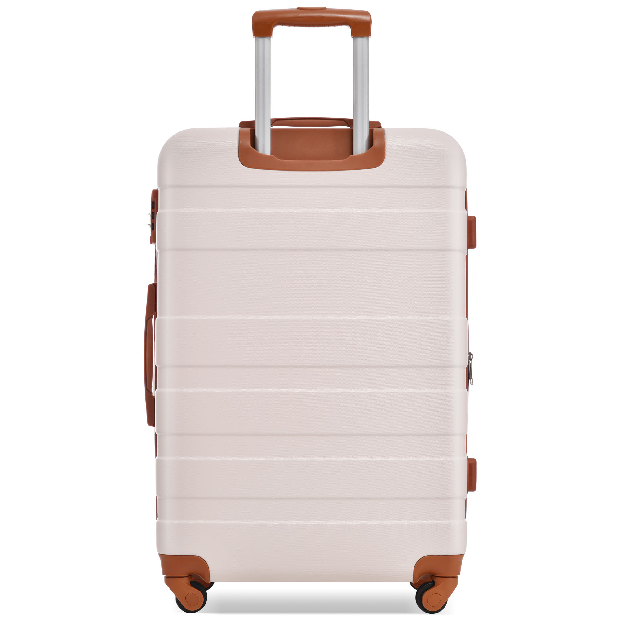 Bybafun YD9600101 Luggage-And-Luggage-Sets - View #9