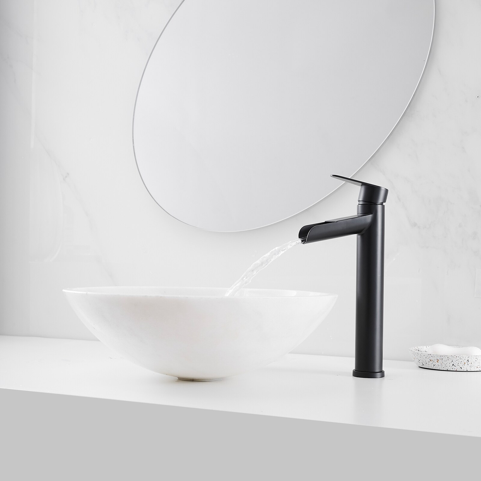 BWE A-96082H-B-4 Lavatory-Faucets - View #6