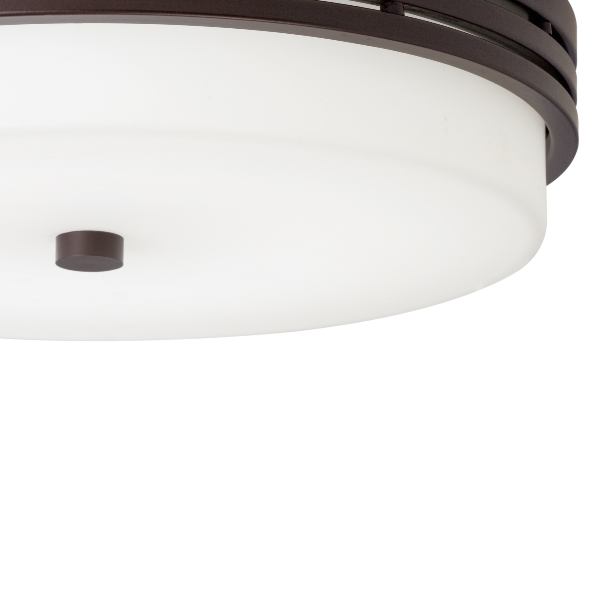 Kichler 42380OZLEDR flushmounts - View #2