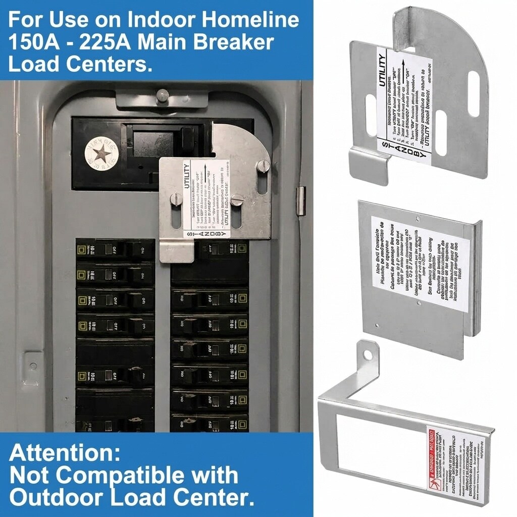 Misopily LMS0519M072 Circuit-Breakers - View #2