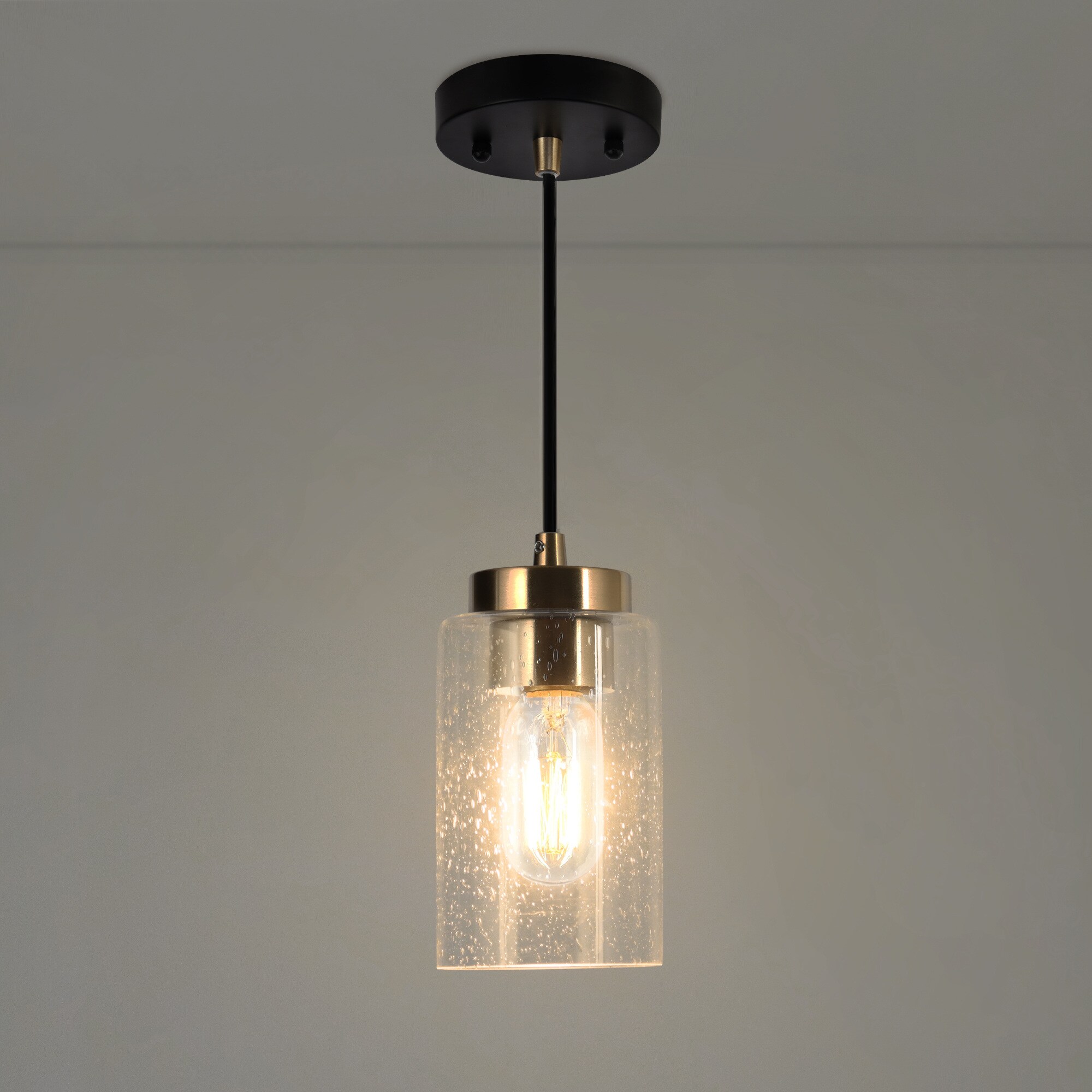 ZEVNI L3J7FYNMW4665SW7 Pendant-Lights - View #7