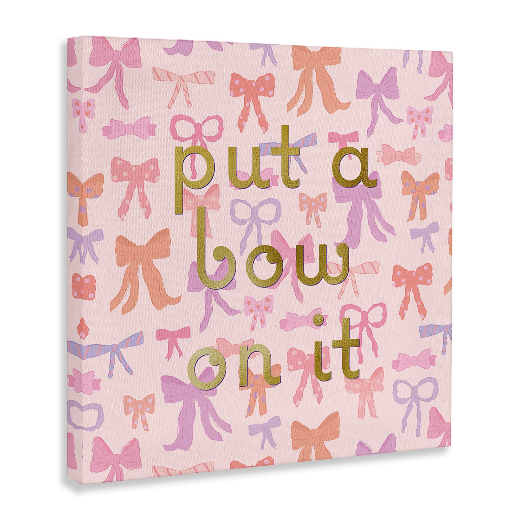 Stupell Industries BT-509-CN-17X17 Wall-Art - View #2