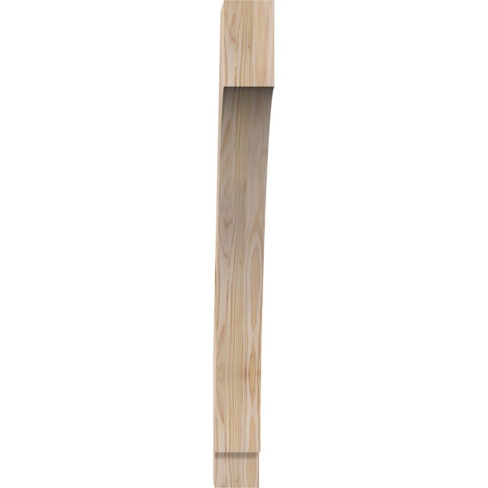Ekena Millwork BRC04X24X36IMP00SDF braces - View #2