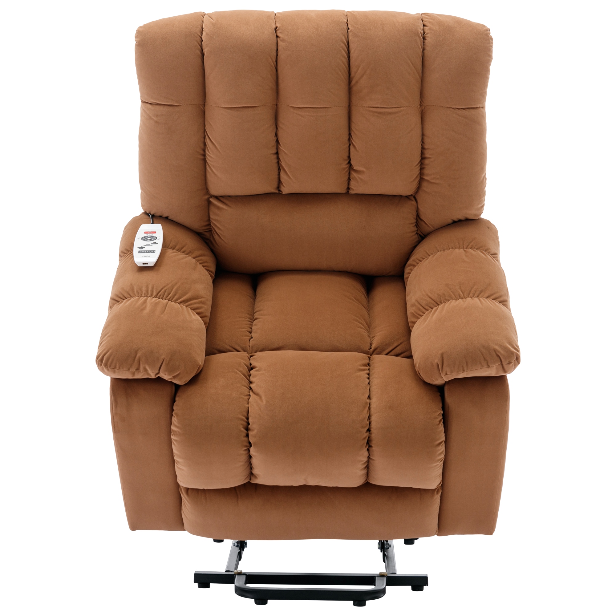Nestfair RC0920D recliners - View #4