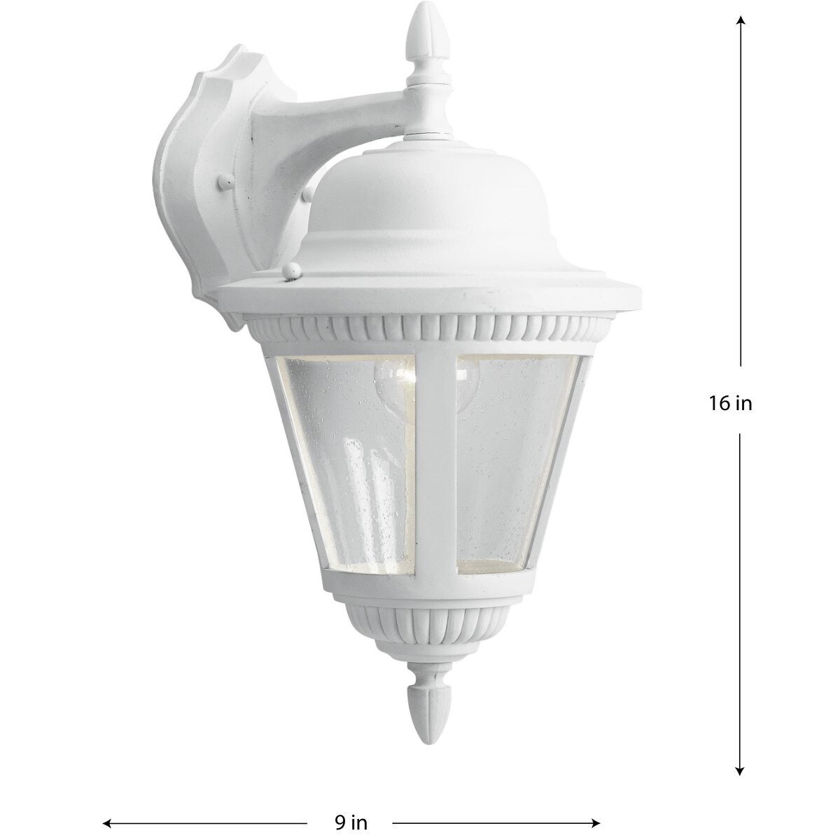 Progress Lighting P5863-30 Outdoor-Wall-Lighting - View #3