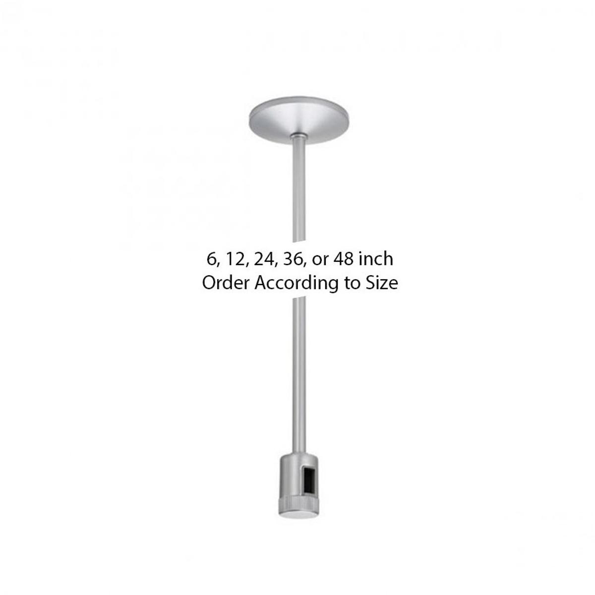 WAC Lighting 137749 Track-Lighting-Components - View #3
