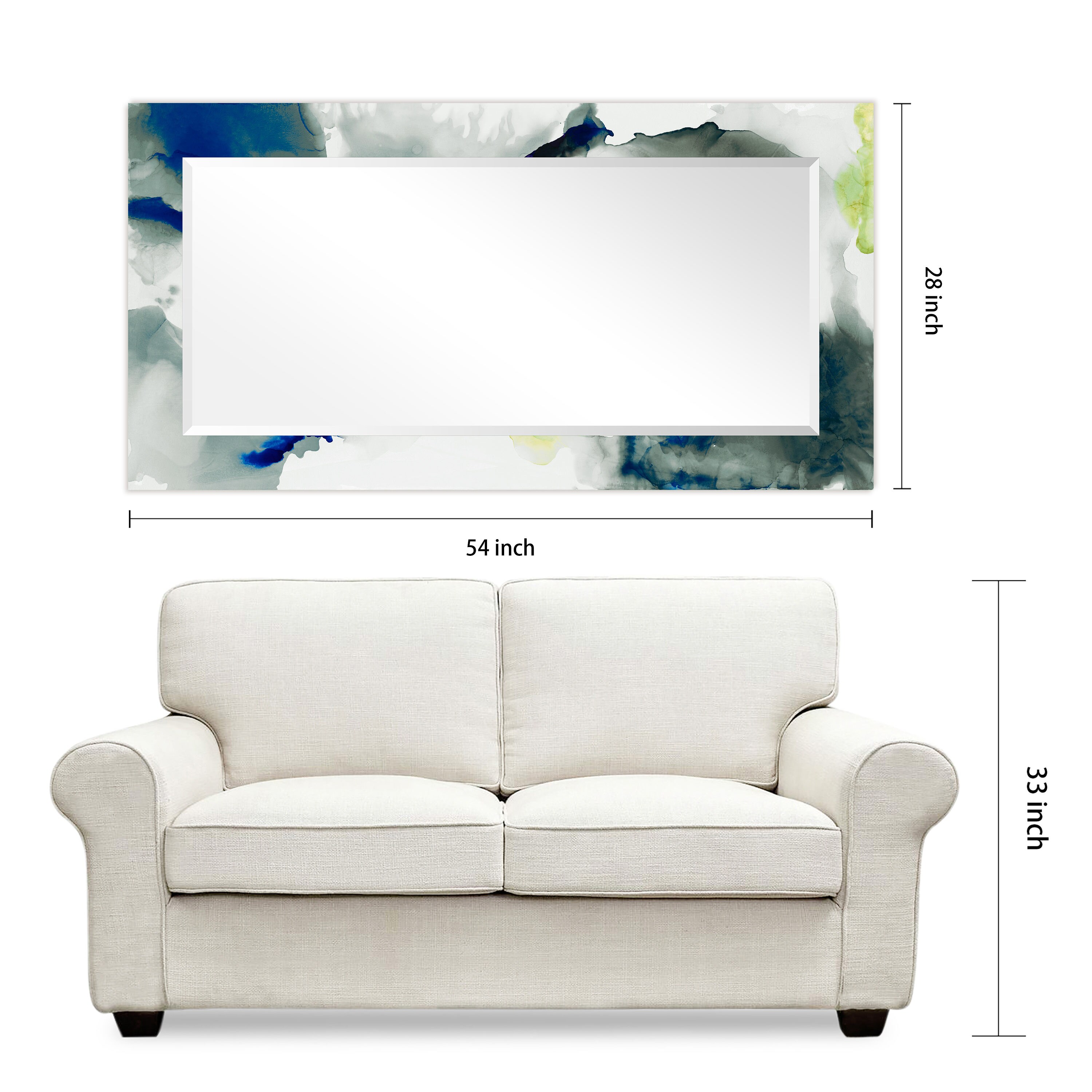Empire Art Direct TAM-121465-5428 Decor-Mirrors - View #9