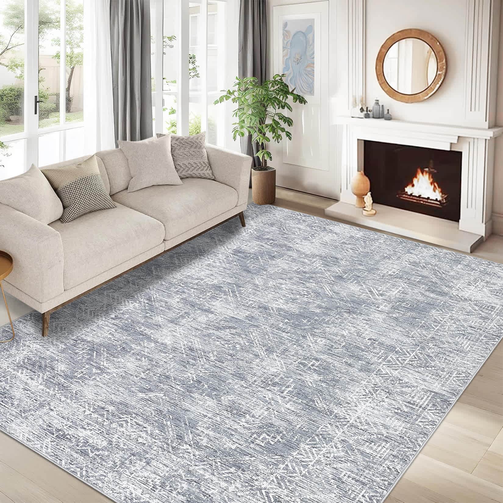 Qeetex LSN-PHO-33RAMCUM rugs - View #2