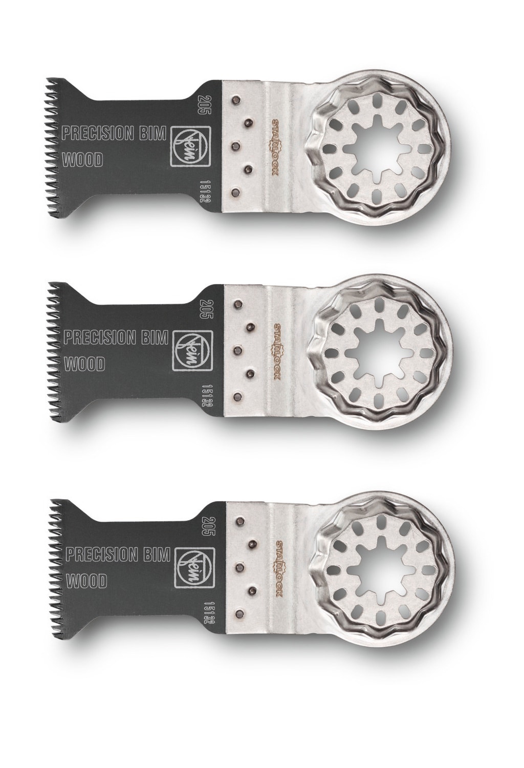 FEIN 63502205270 Multiple Materials Oscillating Tool Blade