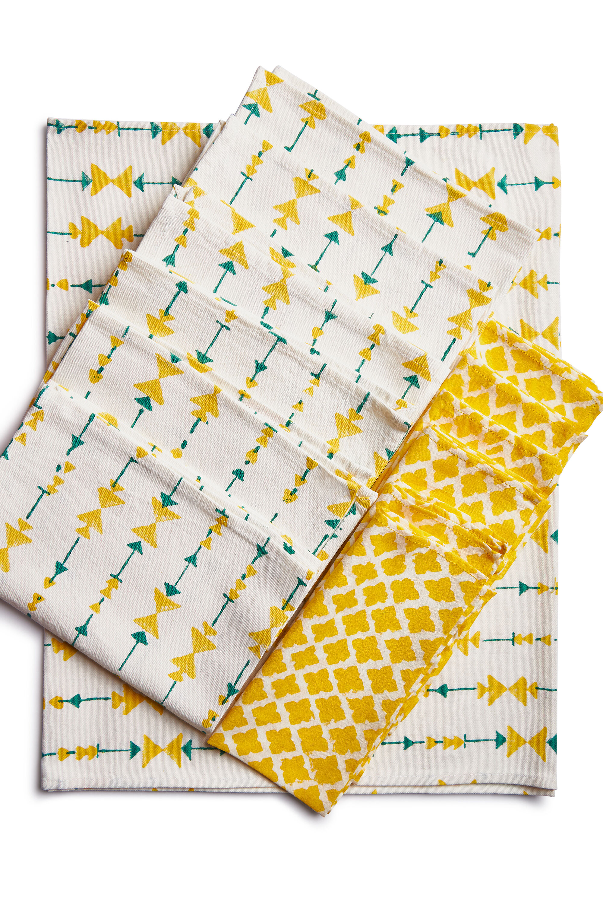 GAURI KOHLI GK71011 Table-Covers - View #3