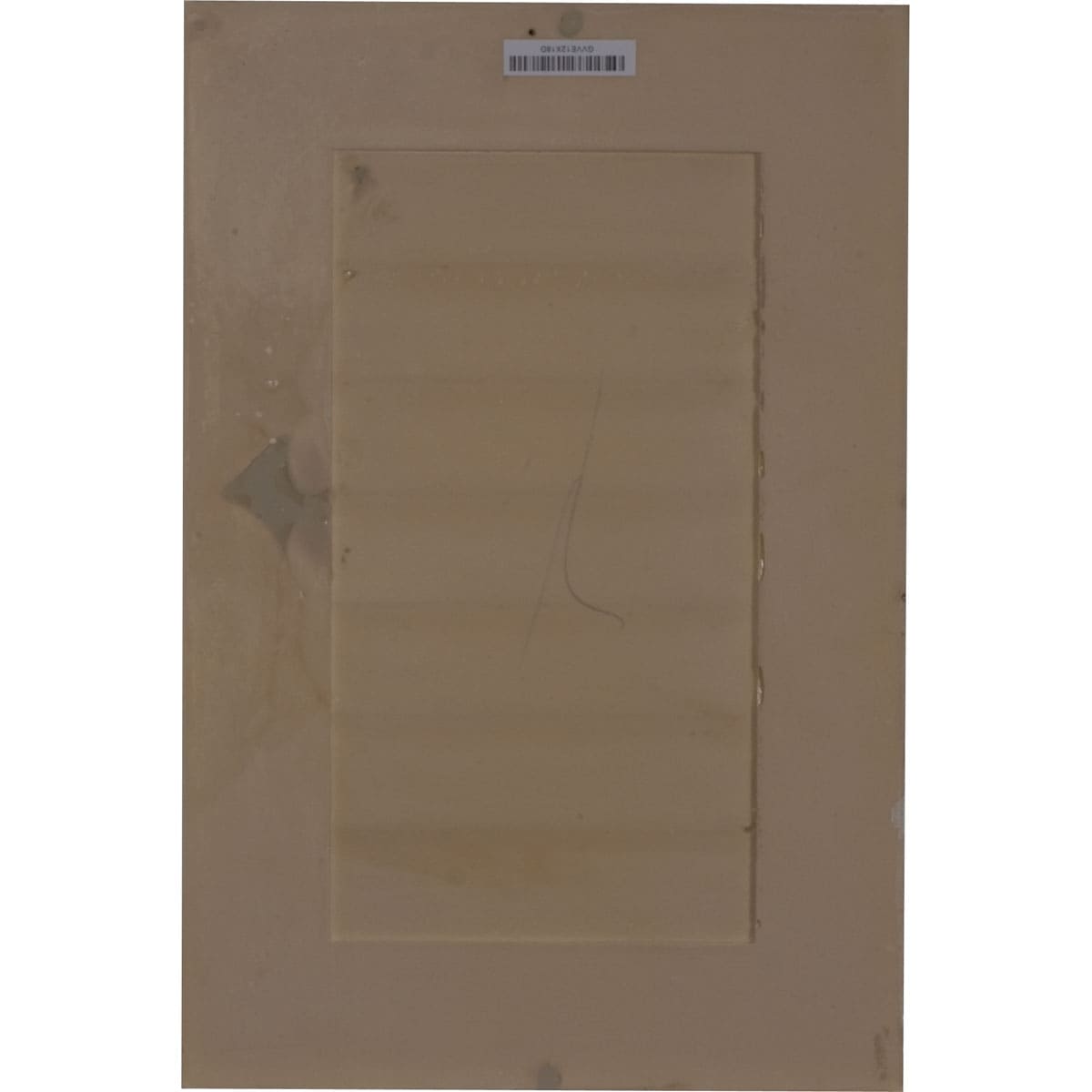 Ekena Millwork GVVE12X18D Gable-Vents - View #4