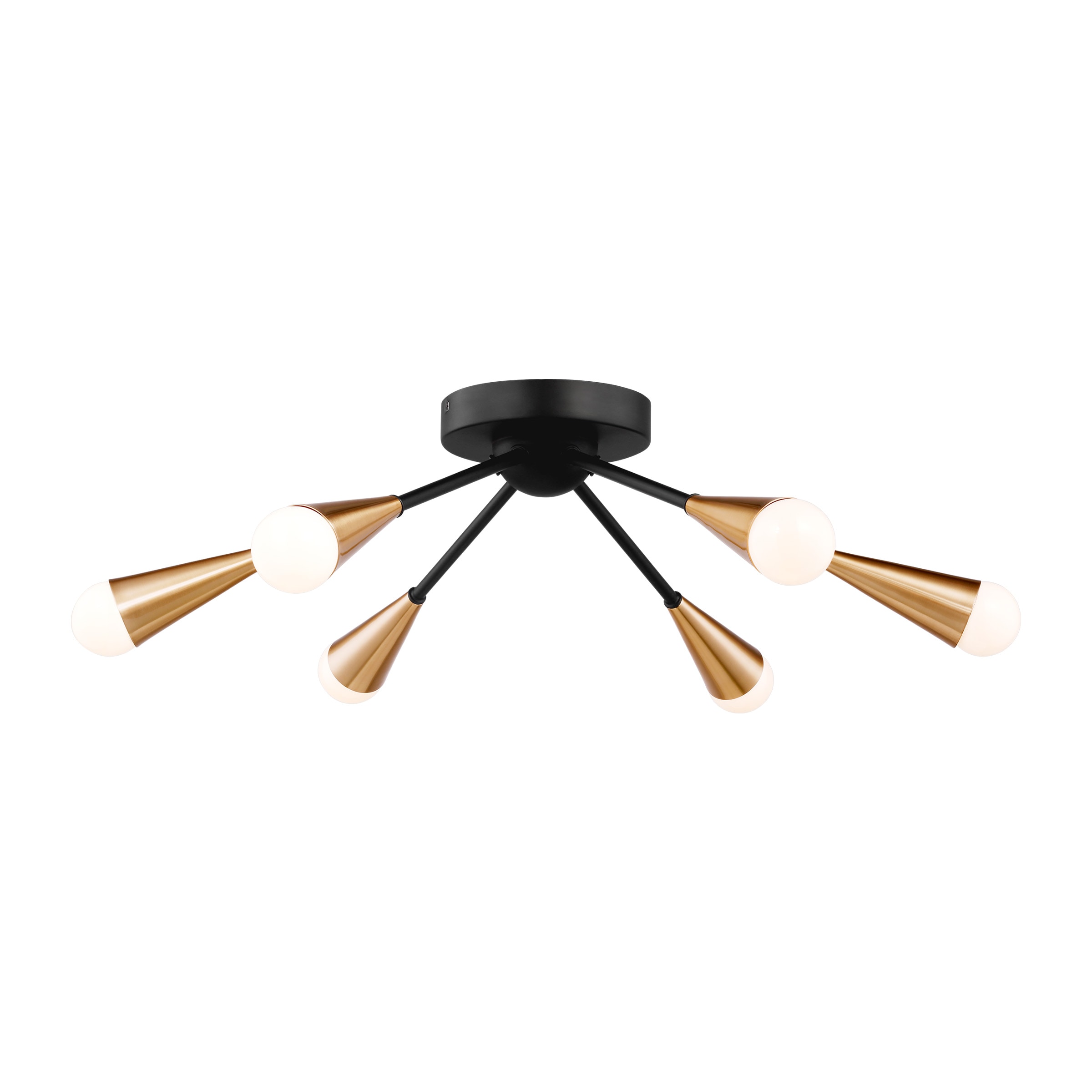 Generation Lighting 7000606-848 flushmounts - View #4