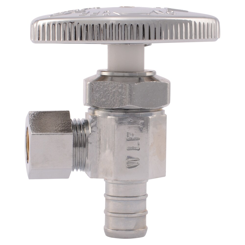 SharkBite 23060LF Shut-Off-Valves - View #3