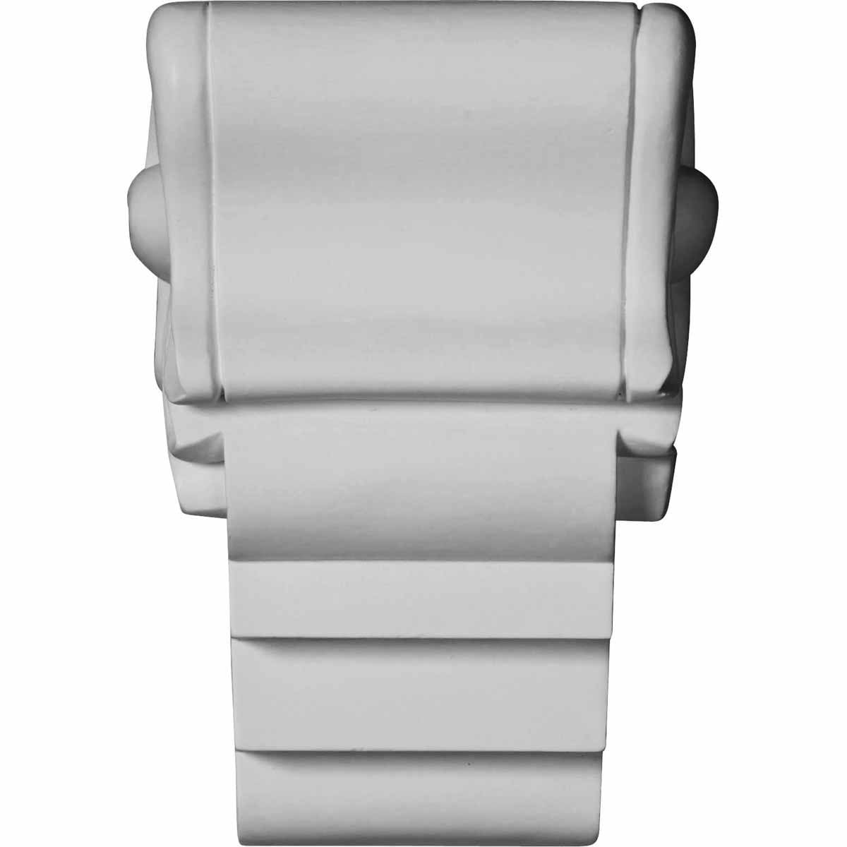 Ekena Millwork COR05X05X08DY corbels - View #3